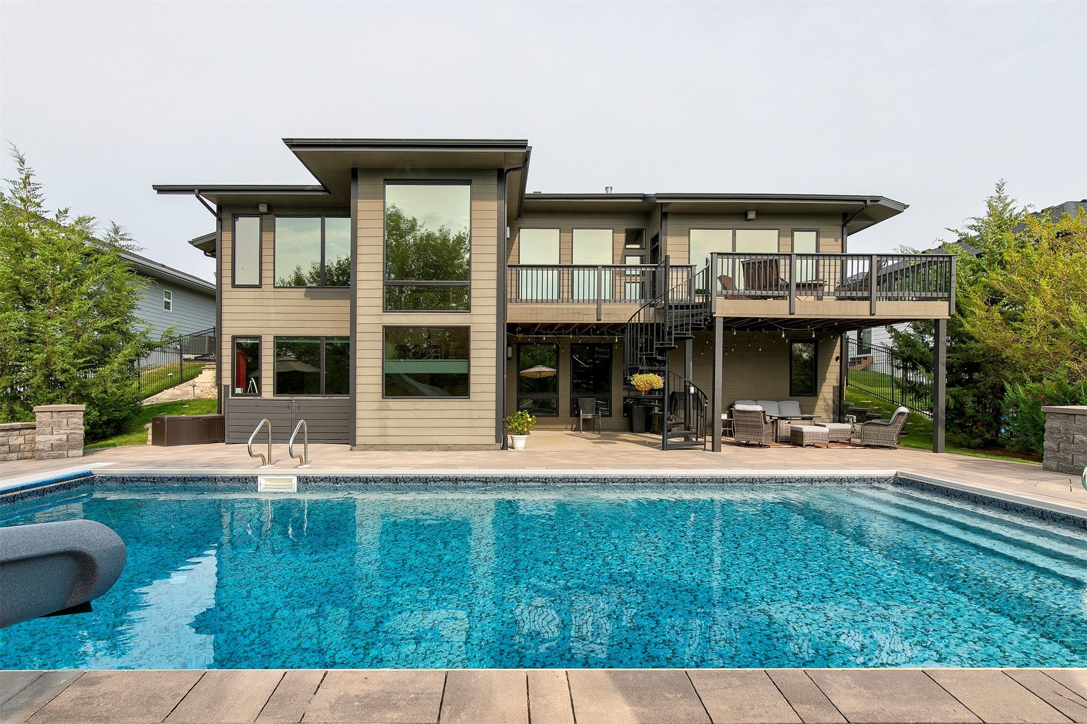 West Des Moines, Iowa, 50266, United States, 6 Bedrooms Bedrooms, ,5 BathroomsBathrooms,Residential,Active,2032456