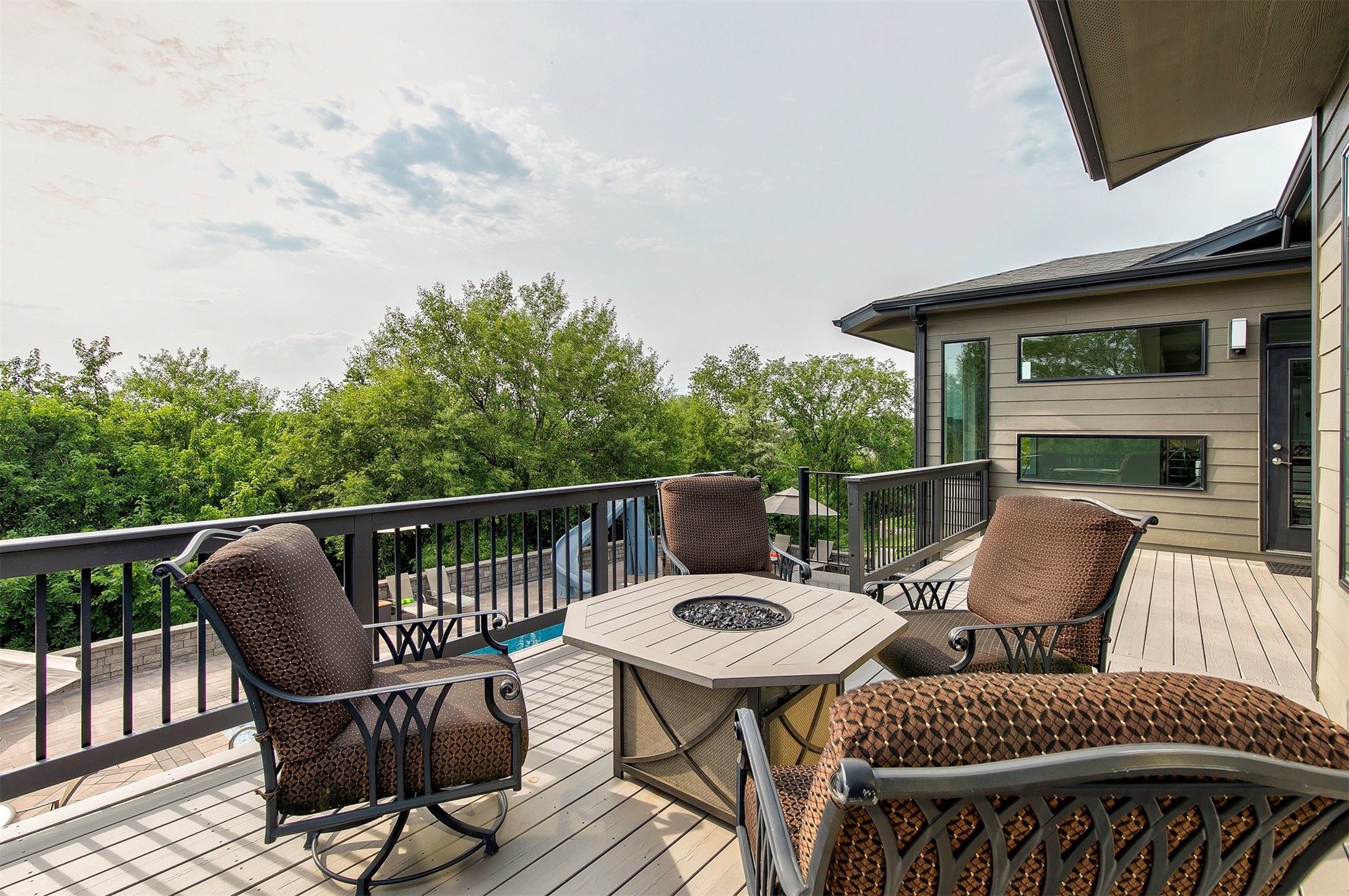 West Des Moines, Iowa, 50266, United States, 6 Bedrooms Bedrooms, ,5 BathroomsBathrooms,Residential,Active,2032456