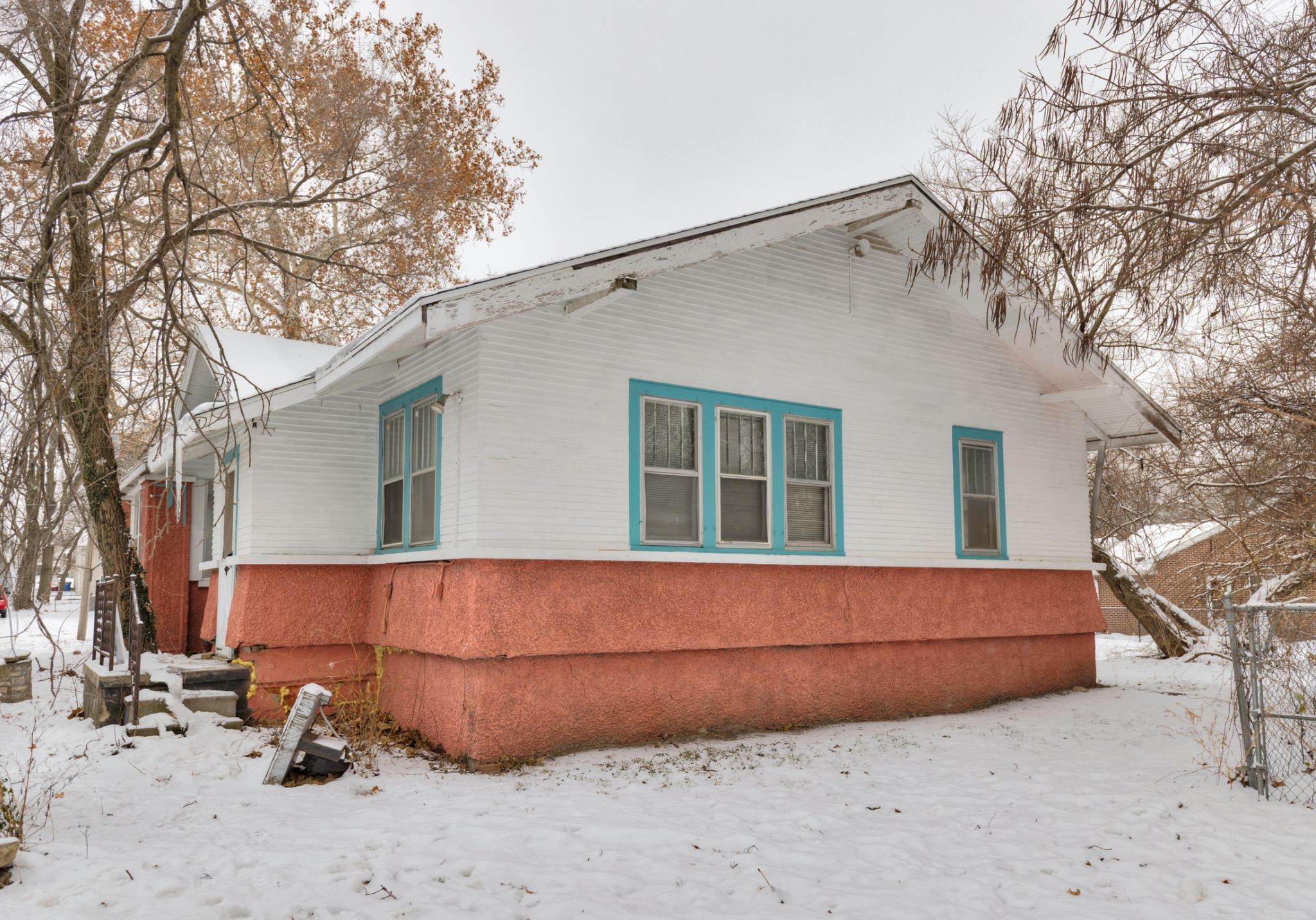 1615 Jefferson Avenue