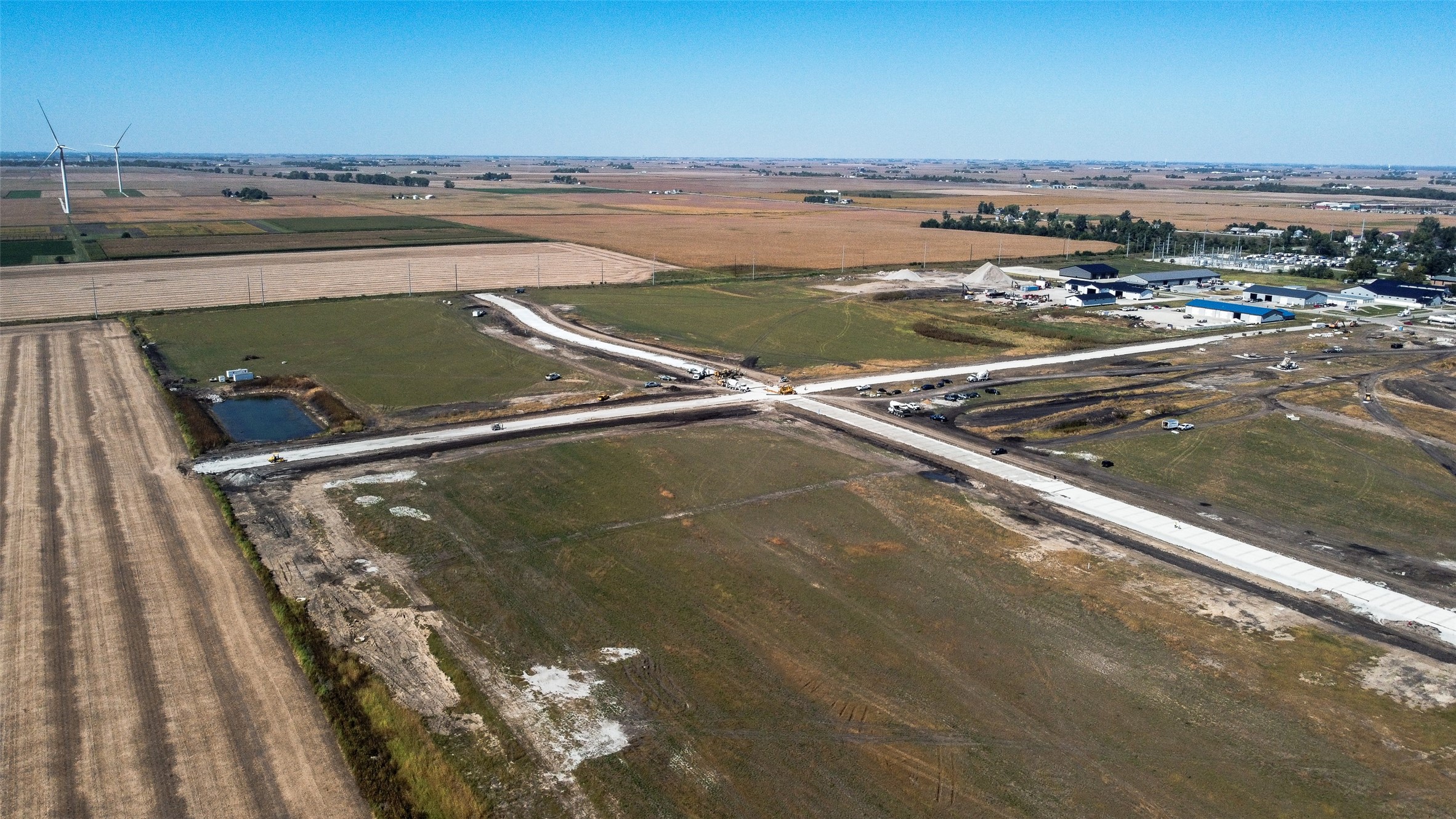 Lot 9 Anthem Development Street, Huxley, Iowa image 7