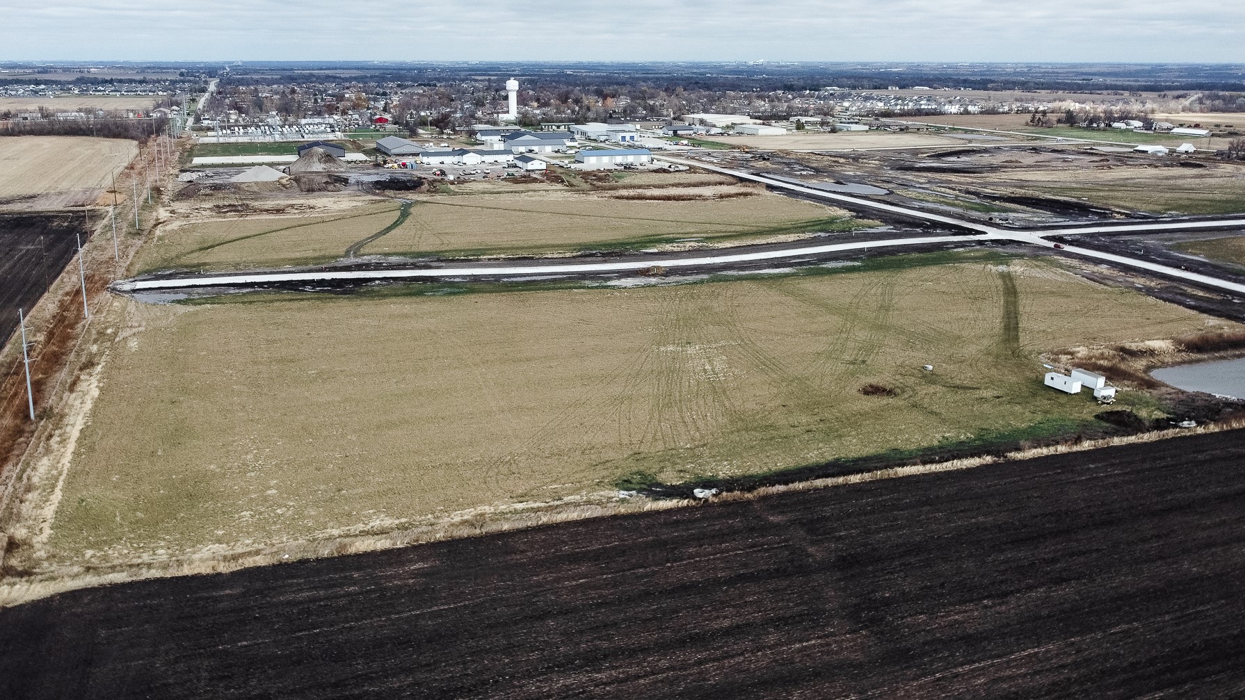 Lot 9 Anthem Development Street, Huxley, Iowa image 6