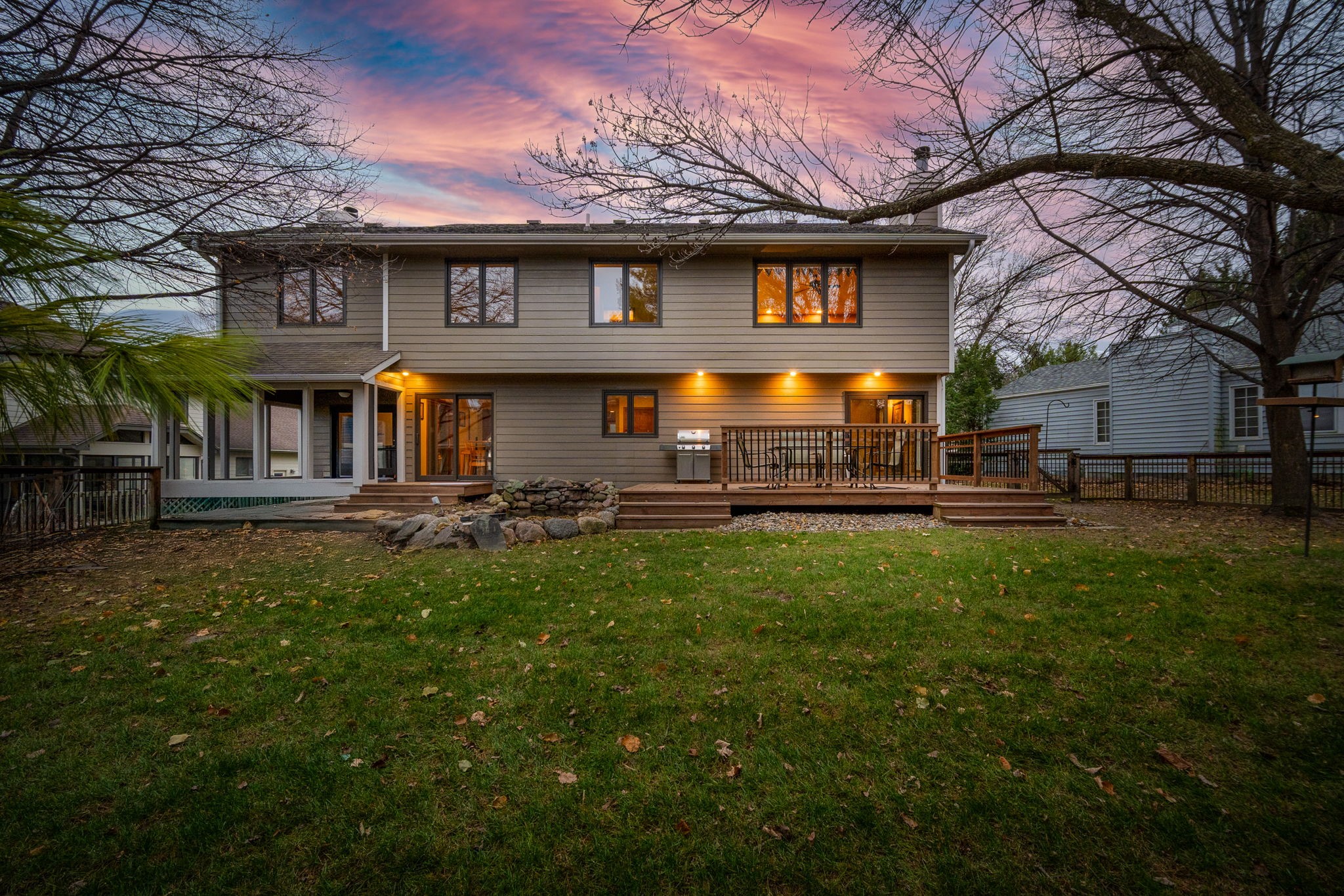 9611 Alpine Drive, Urbandale, Iowa image 33