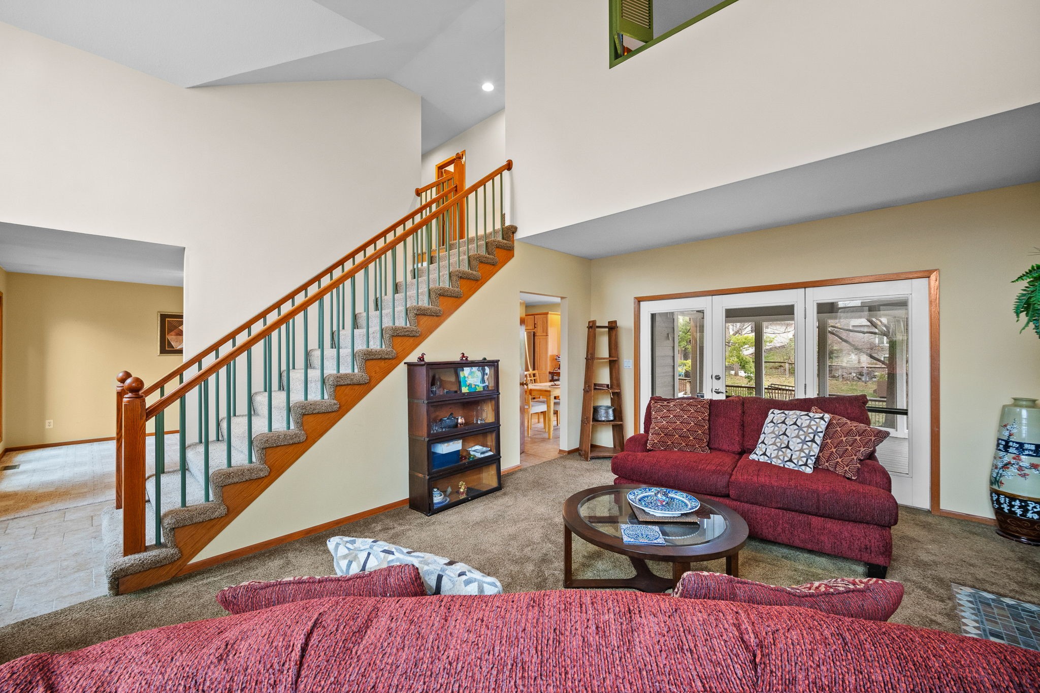 9611 Alpine Drive, Urbandale, Iowa image 9