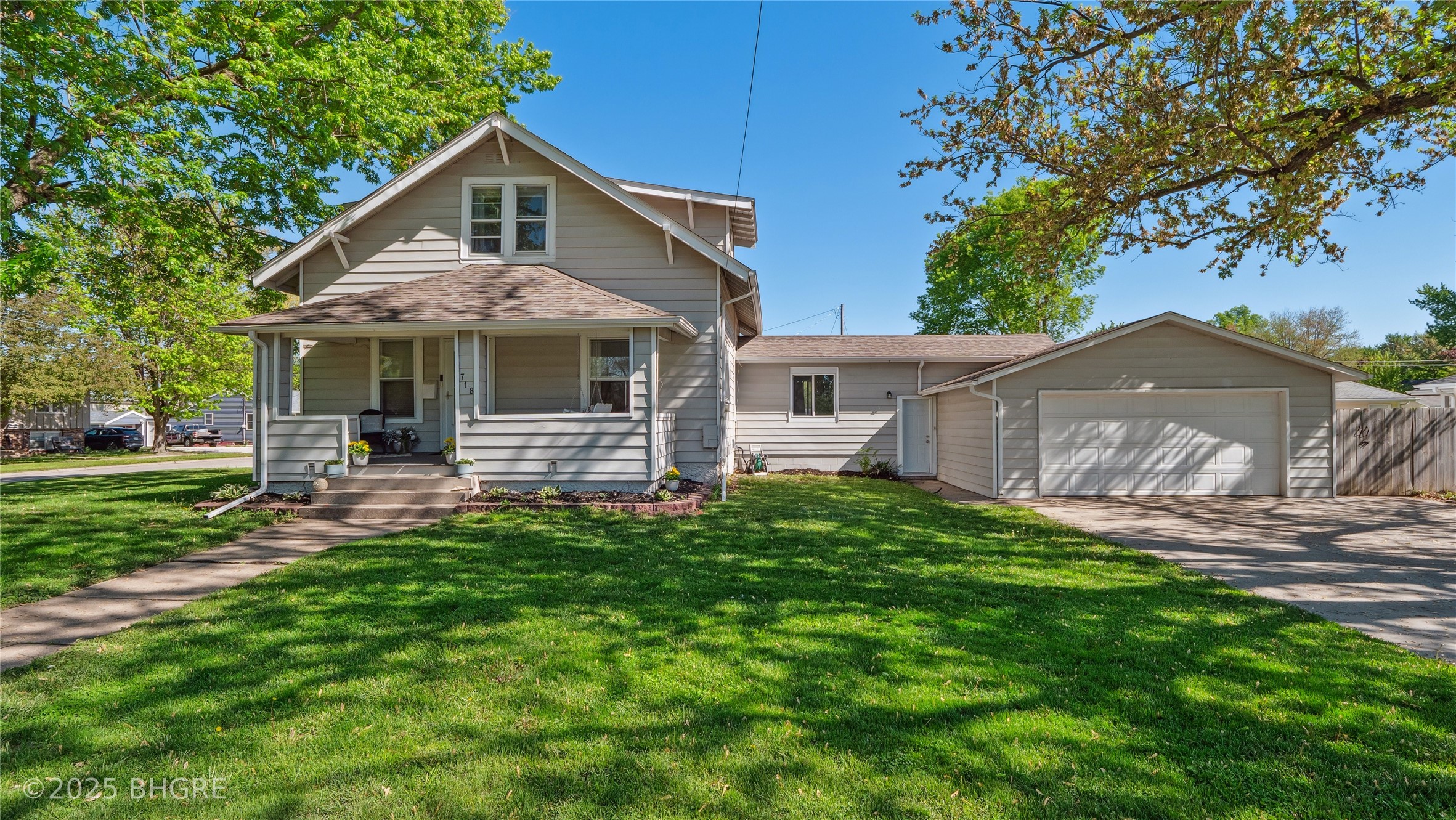718 W 3rd Avenue, Indianola, Iowa image 27