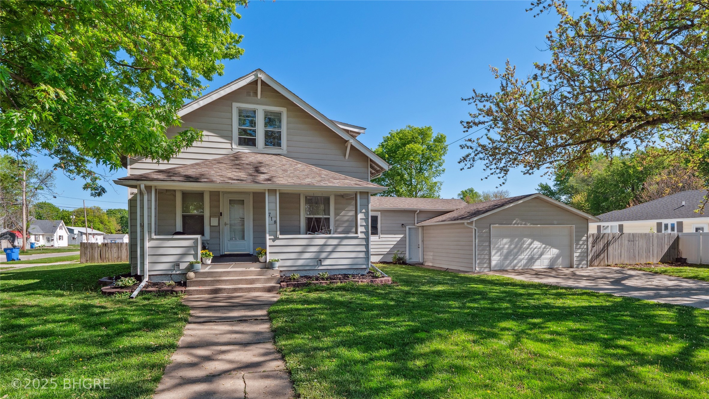 718 W 3rd Avenue, Indianola, Iowa image 26