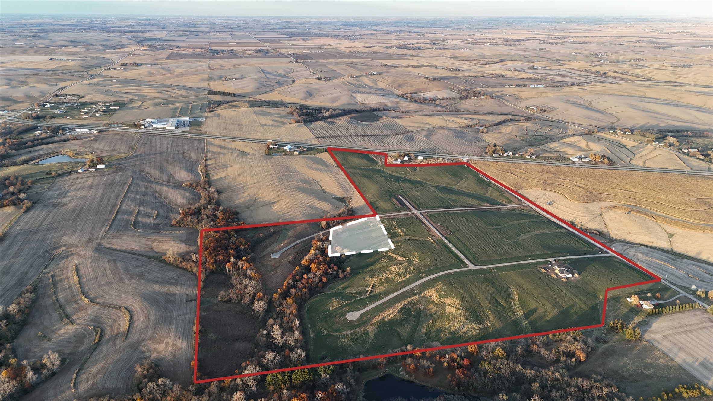 Lot 19 Fox Creek Court