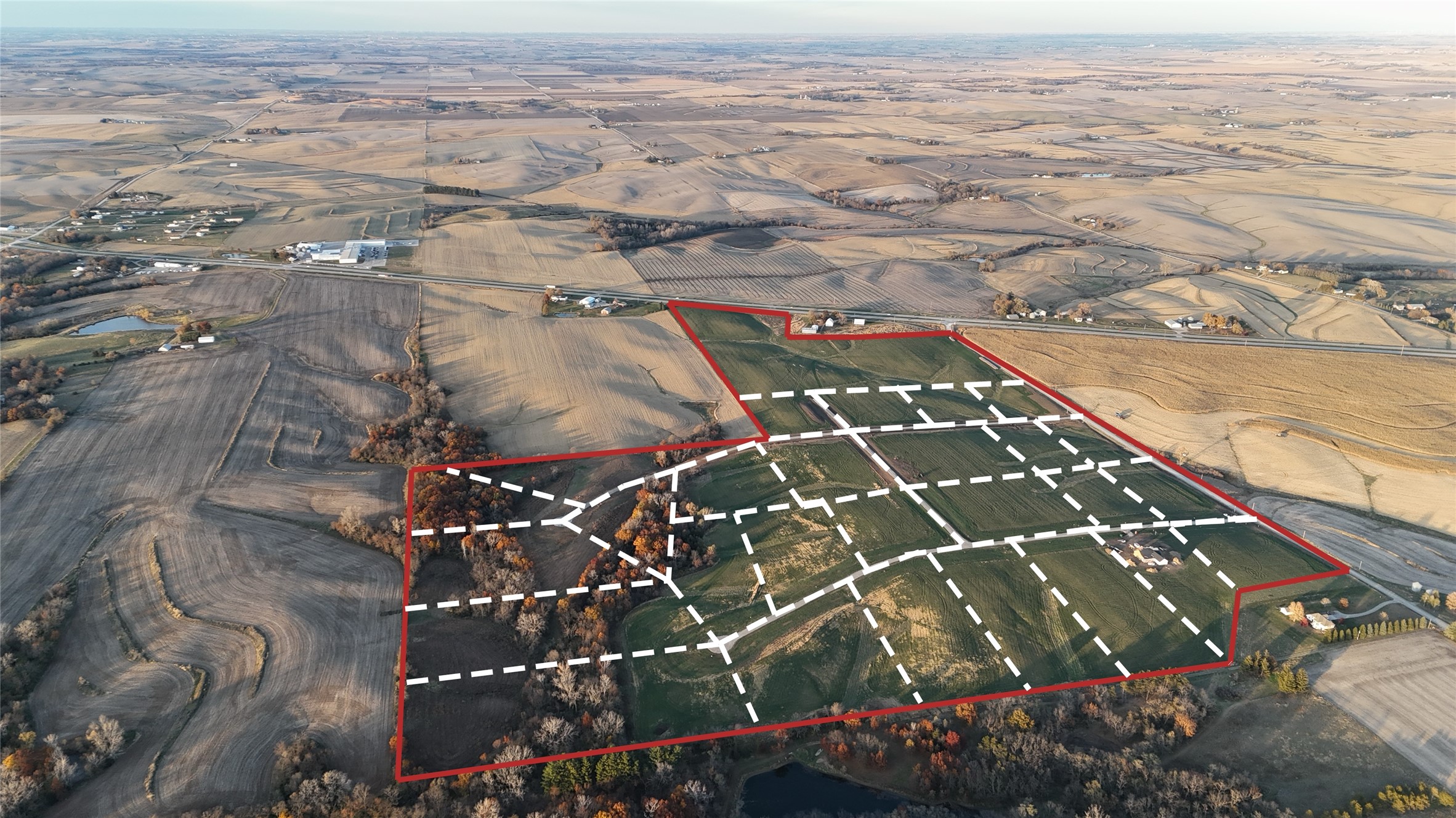 Lot 19 Fox Creek Court