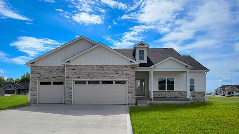 650 NW Concord Lane Waukee IA 50263