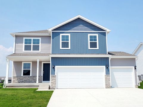 Apartment For Sale - 2318 Butler Drive<br/> Adel, IA 50003