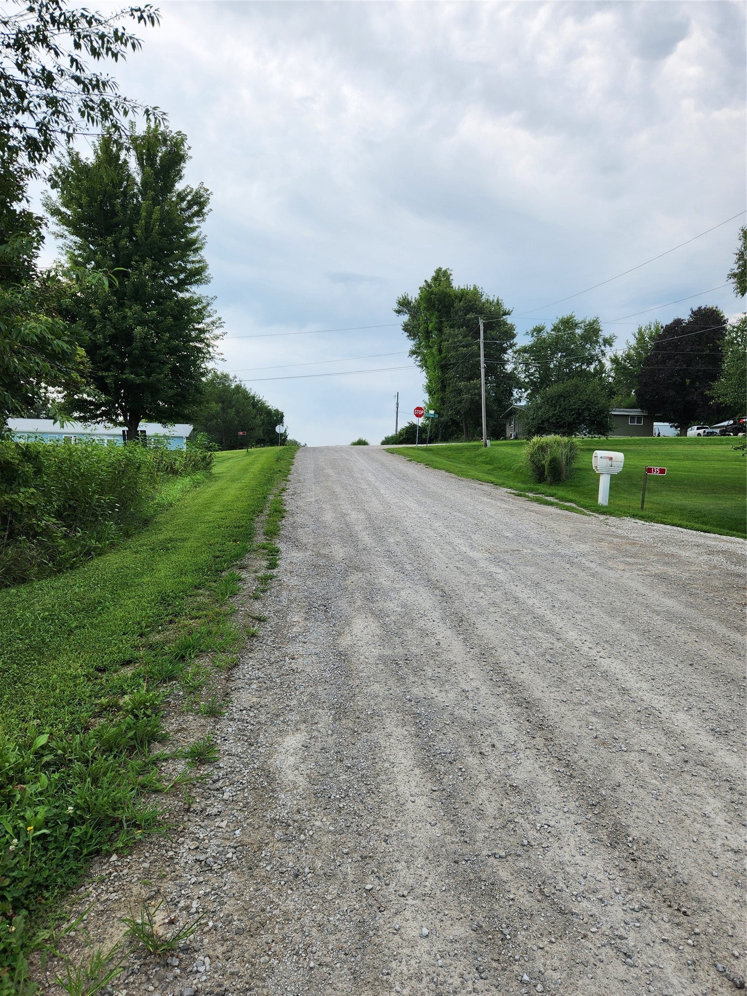 TBD High View Drive