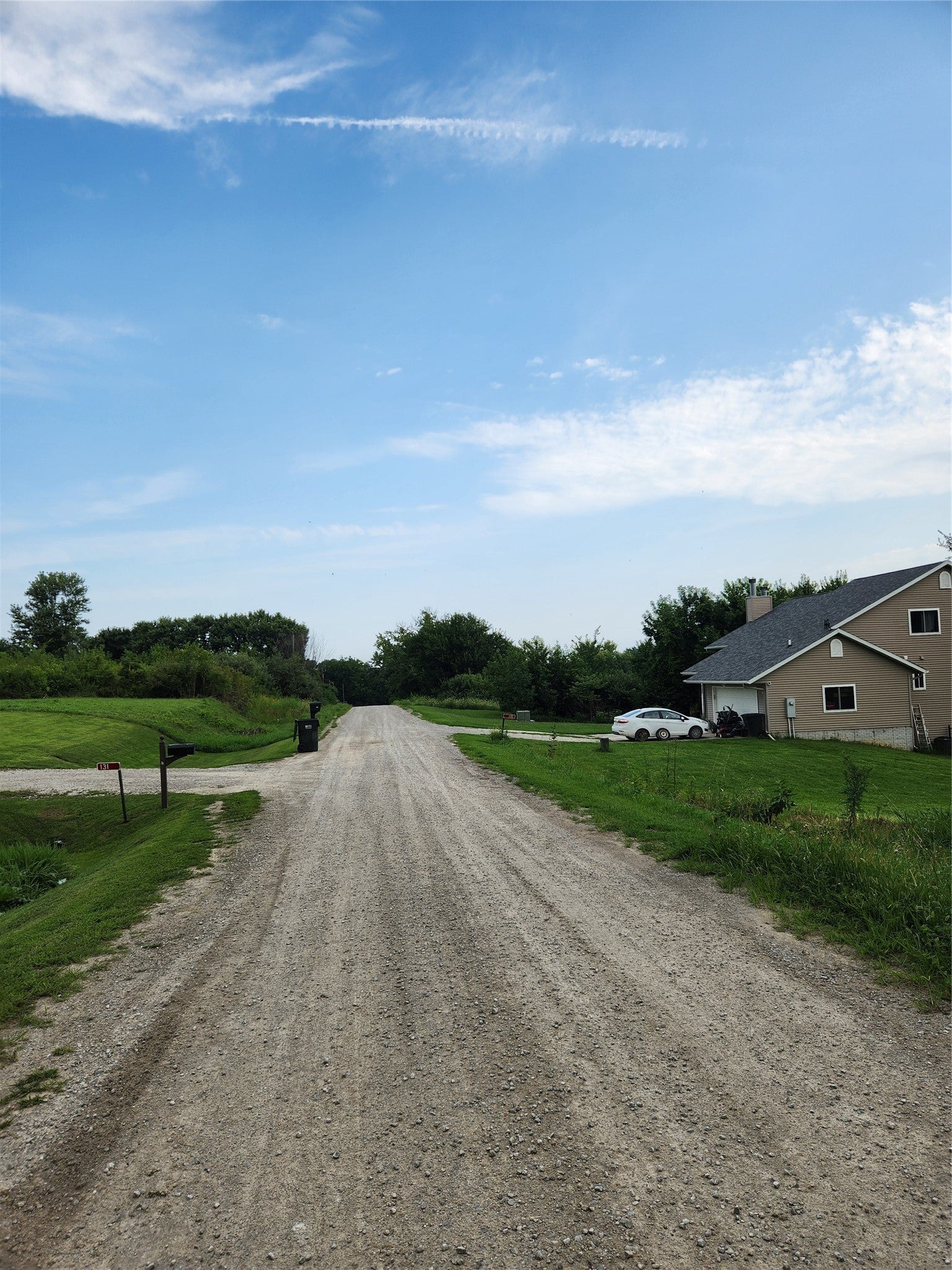 TBD High View Drive
