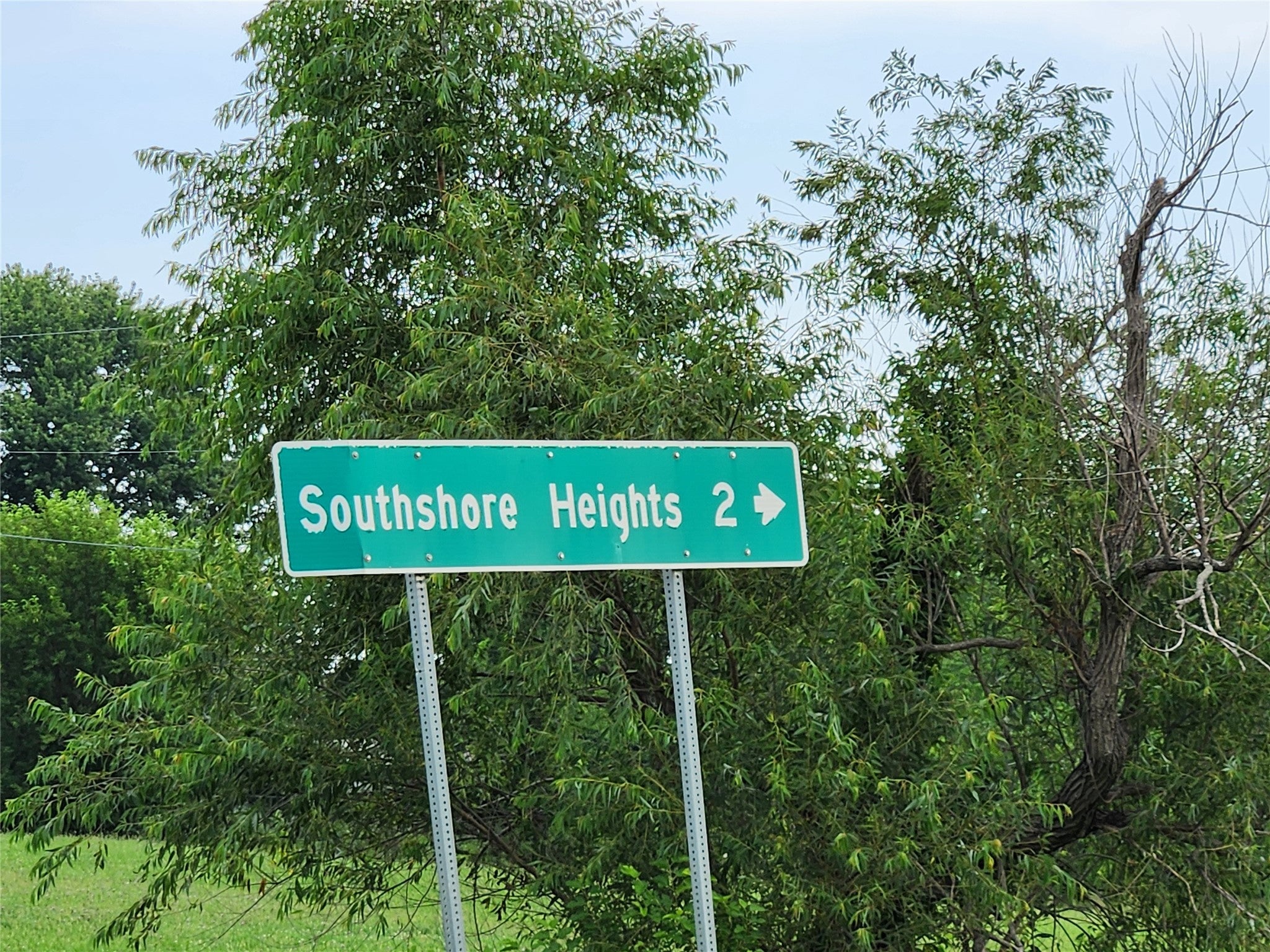 TBD High View Drive