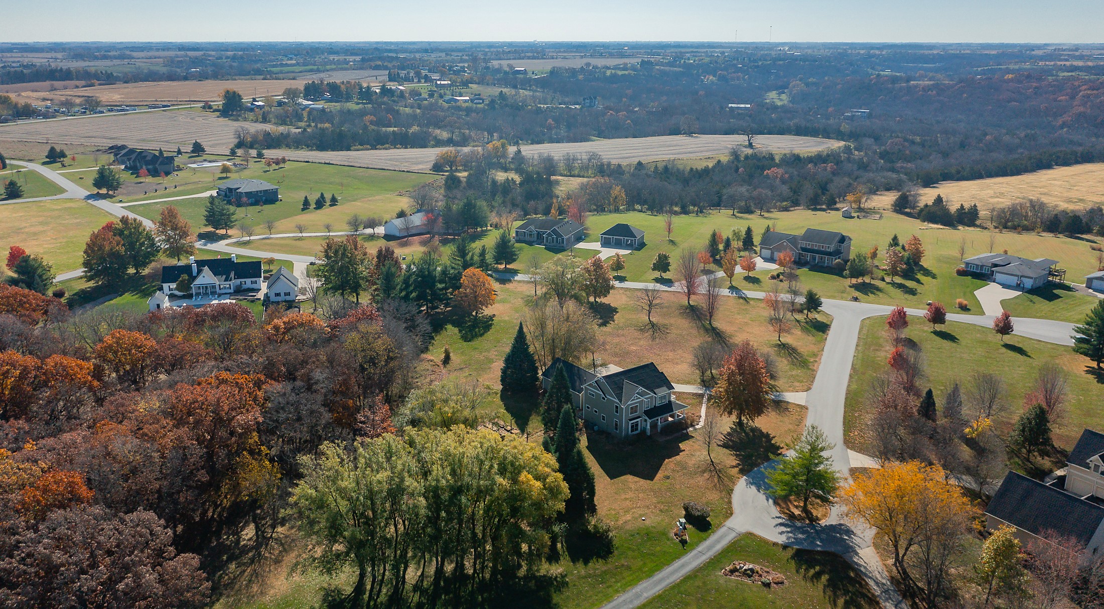 34104 Mill Creek Court, Adel, Iowa image 5