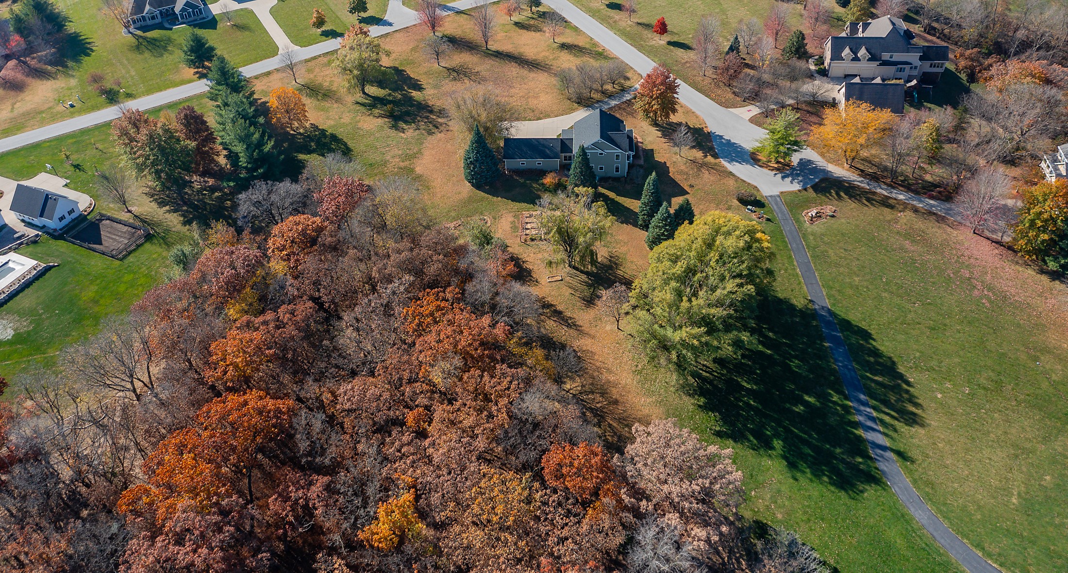 34104 Mill Creek Court, Adel, Iowa image 33