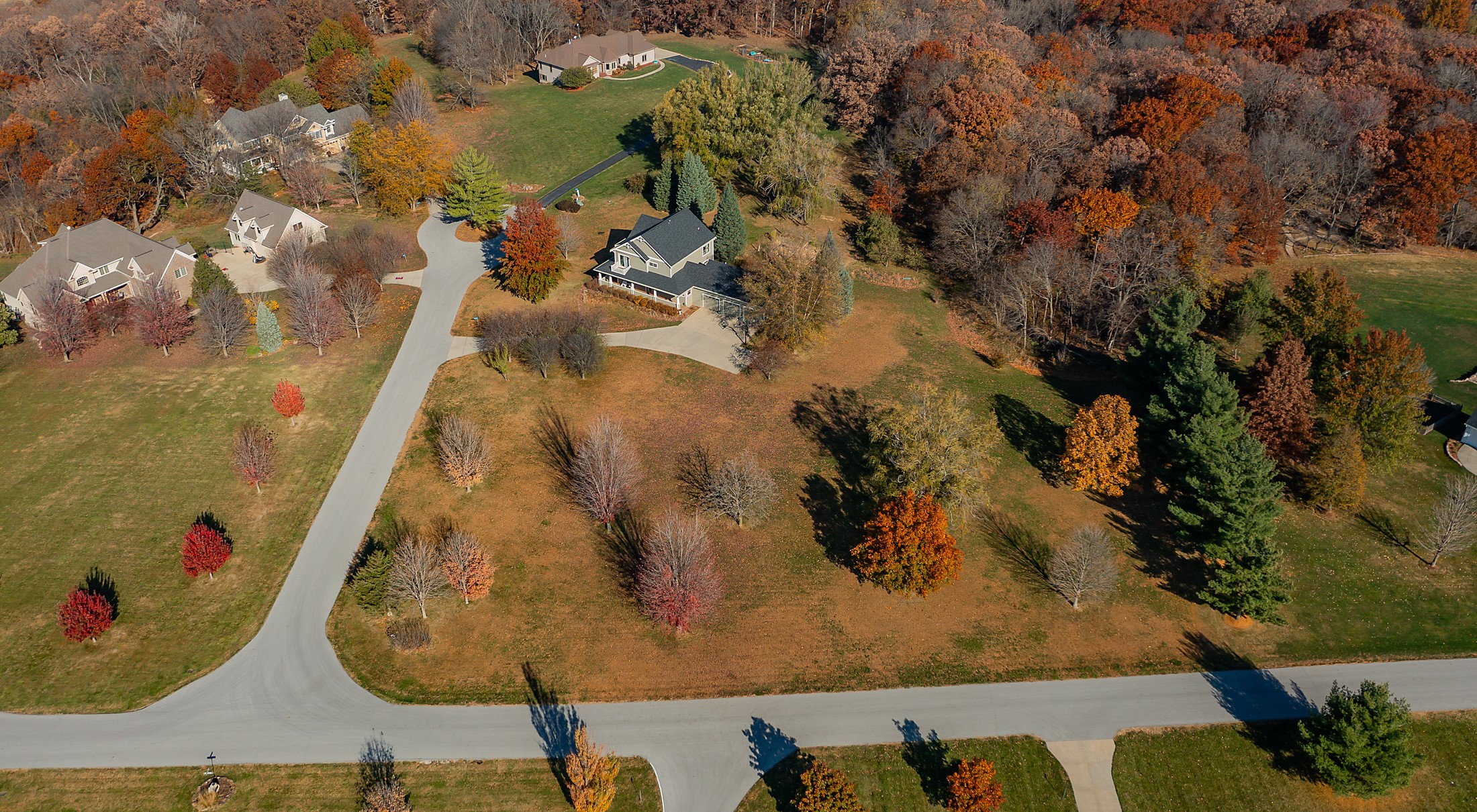 34104 Mill Creek Court, Adel, Iowa image 32