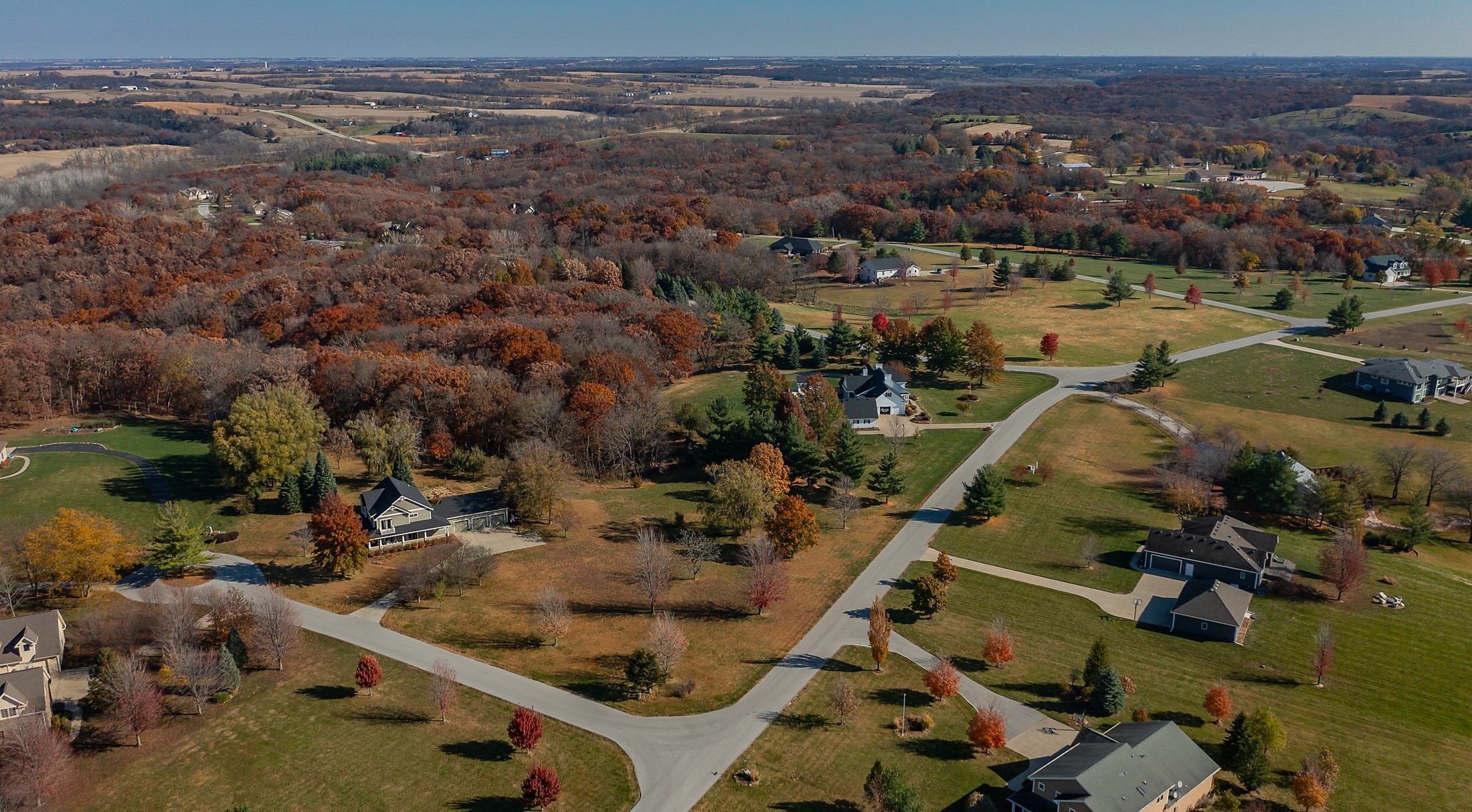 34104 Mill Creek Court, Adel, Iowa image 31