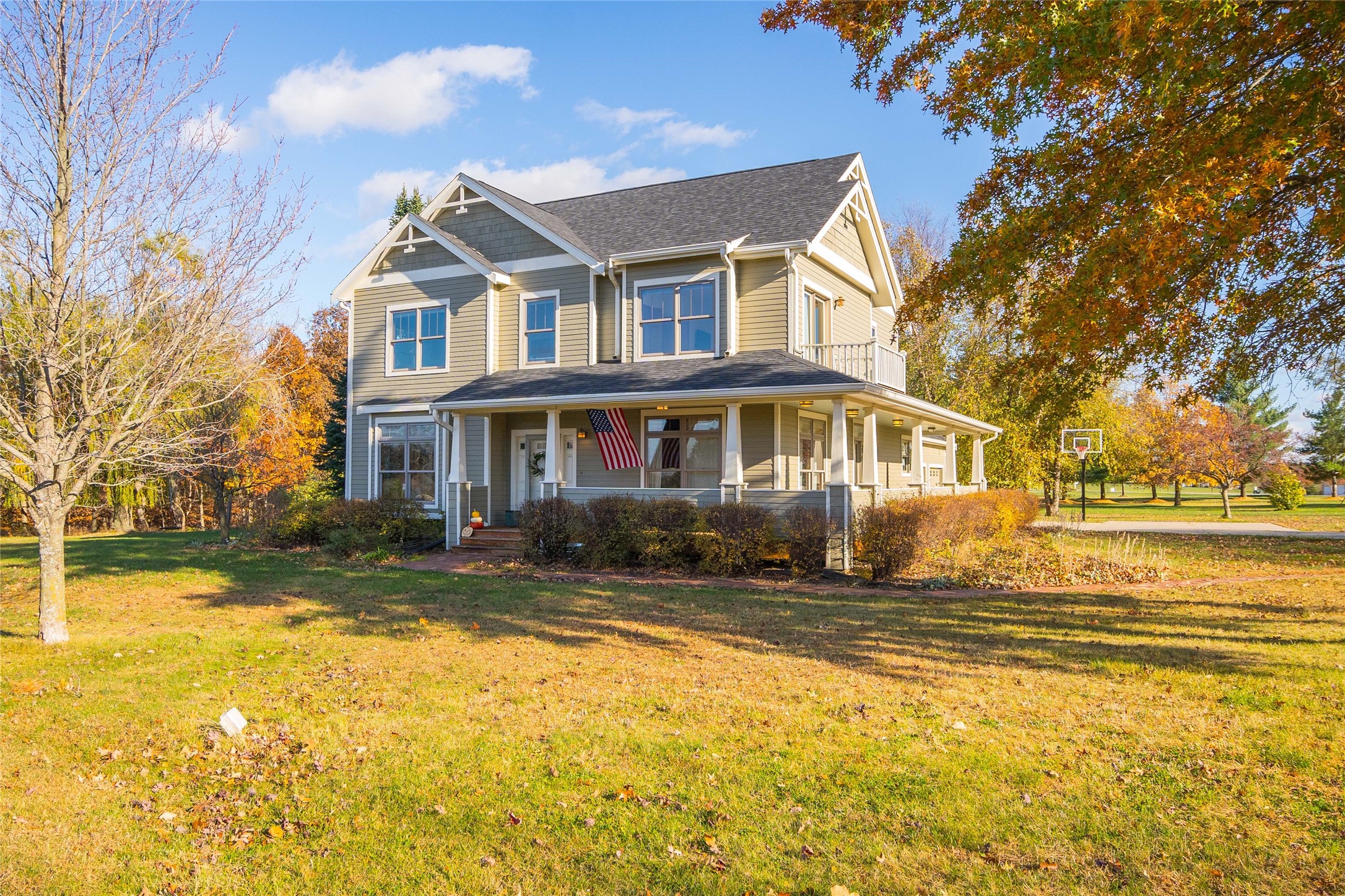 34104 Mill Creek Court, Adel, Iowa image 3