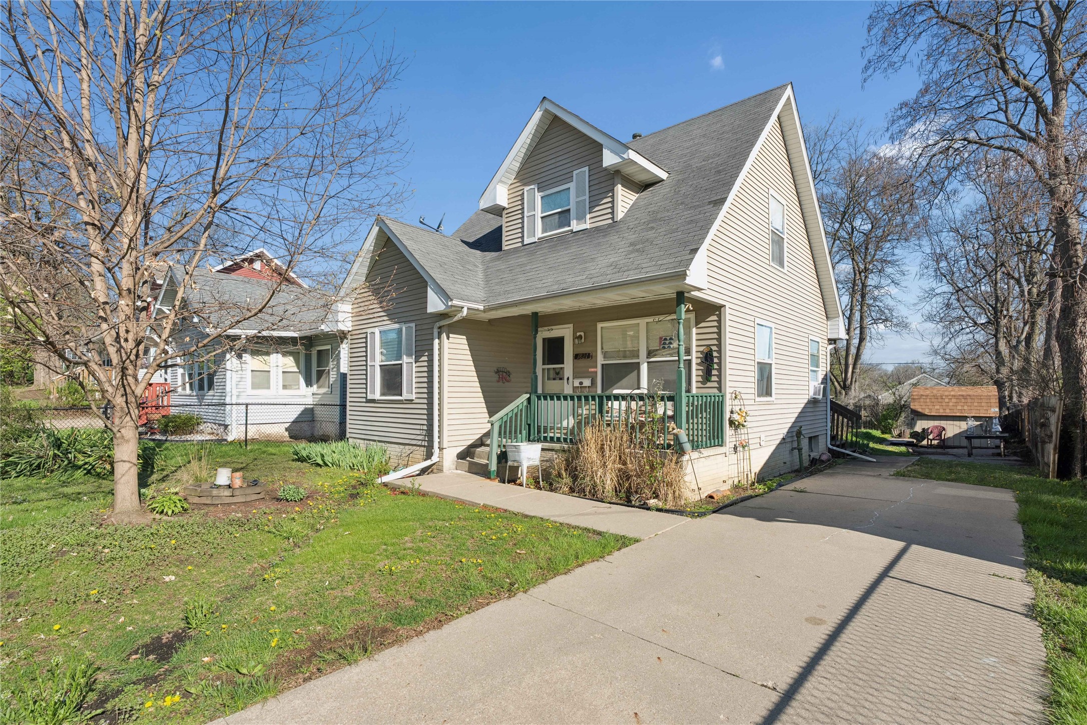 1821 Washington Avenue