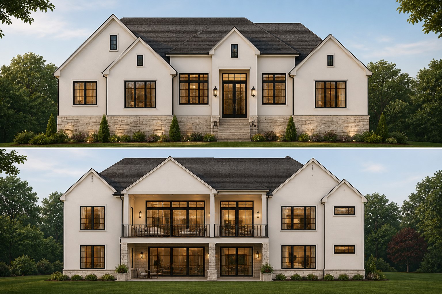 8144 Edgewood Court