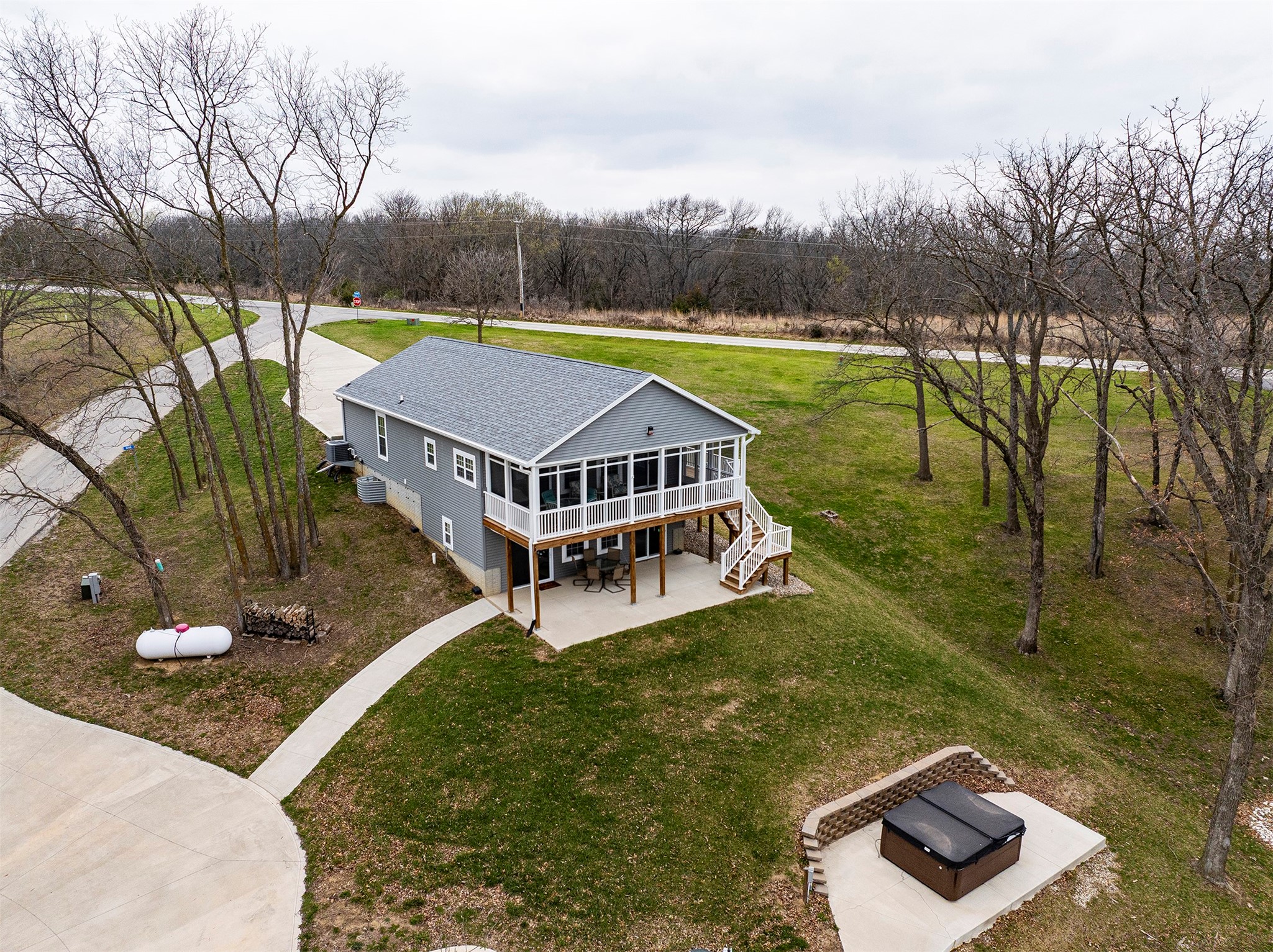 3148 Fairview Place, Ellston, Iowa image 3