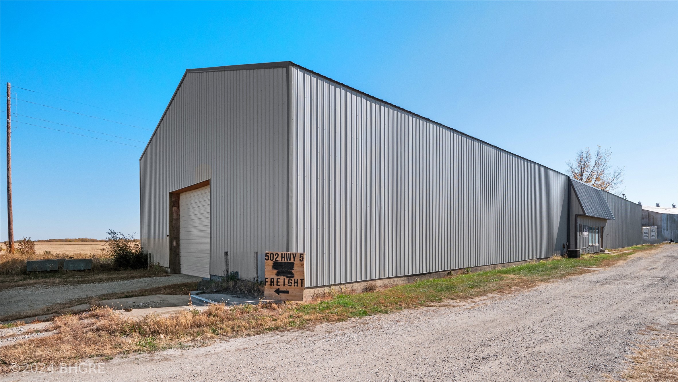 502 Highway 5 Highway