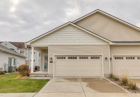 821 Sawgrass Drive Norwalk IA 50211