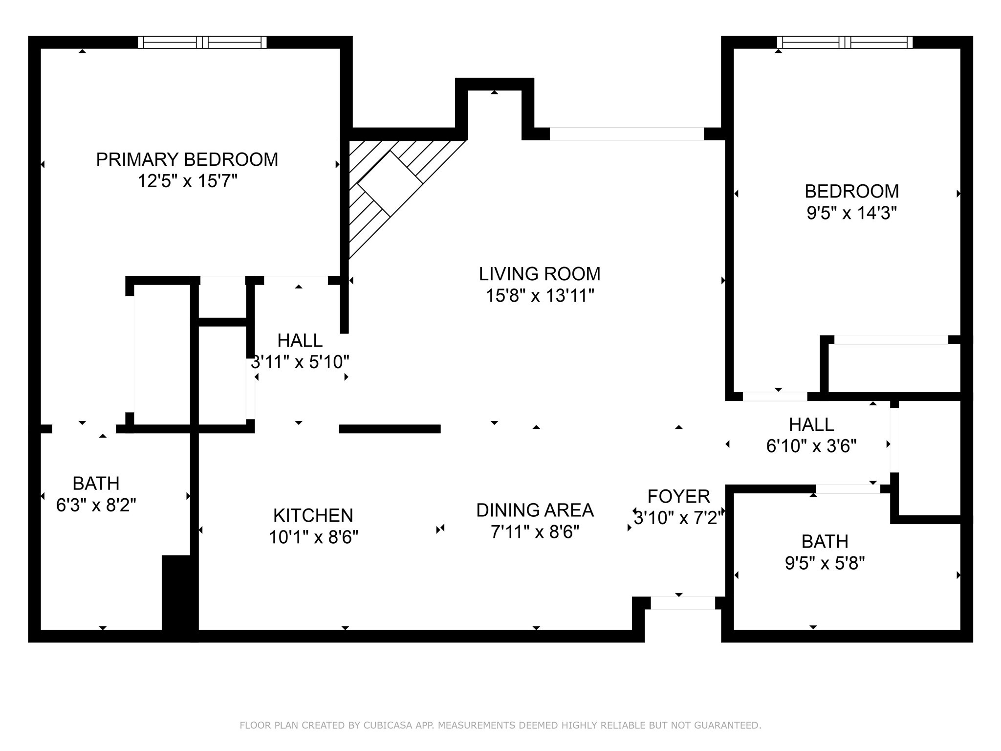 6440 Ep True Parkway #3103, West Des Moines, Iowa image 14