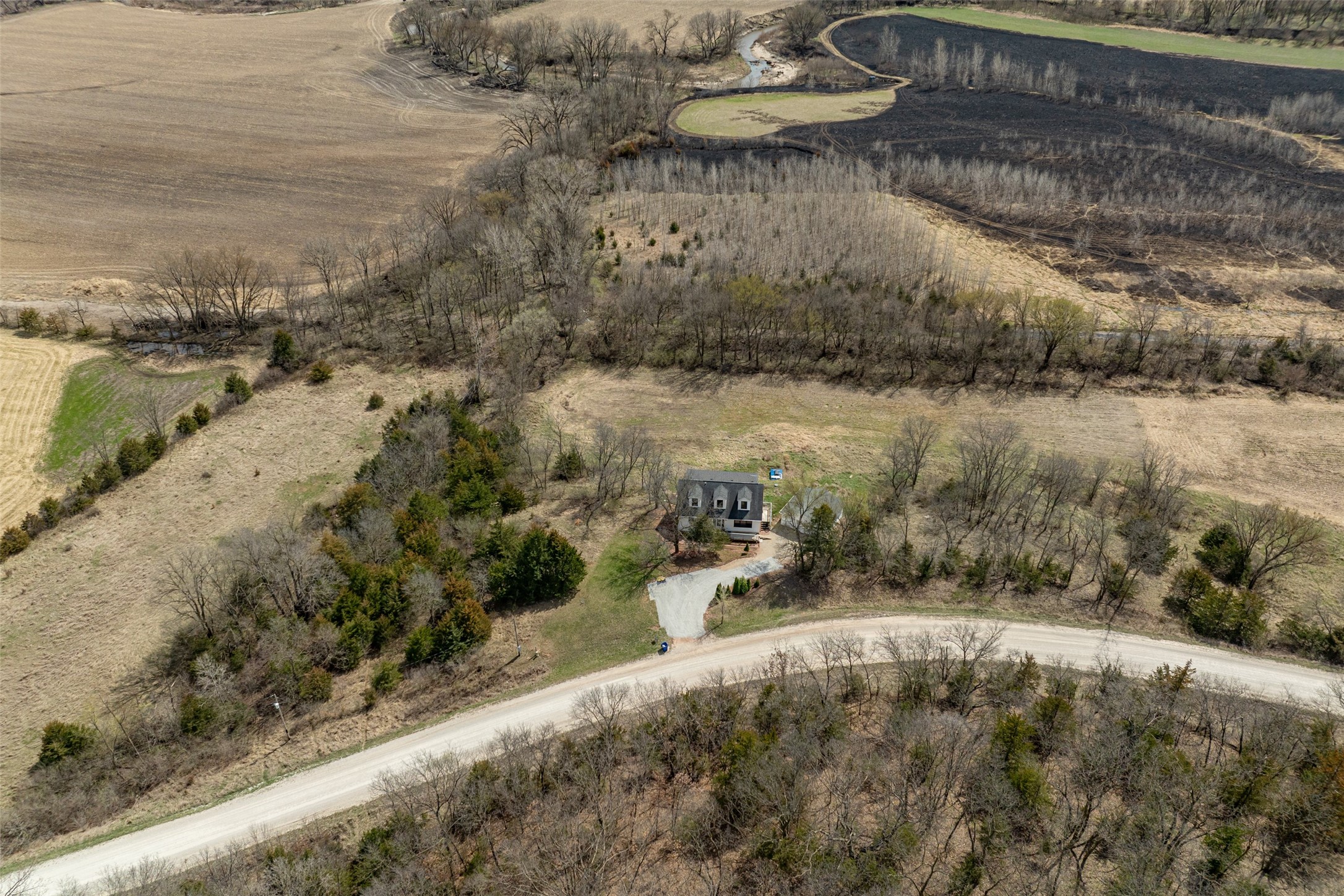2888 280th Trail, Saint Charles, Iowa image 5