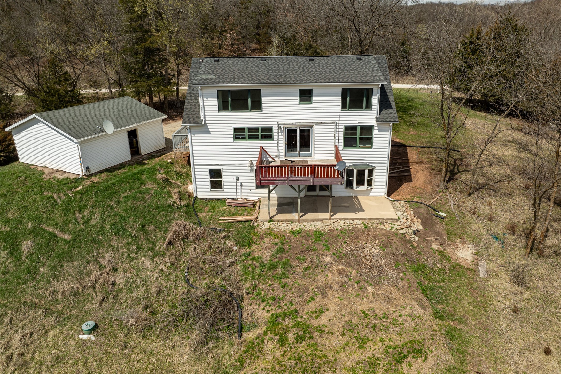 2888 280th Trail, Saint Charles, Iowa image 3