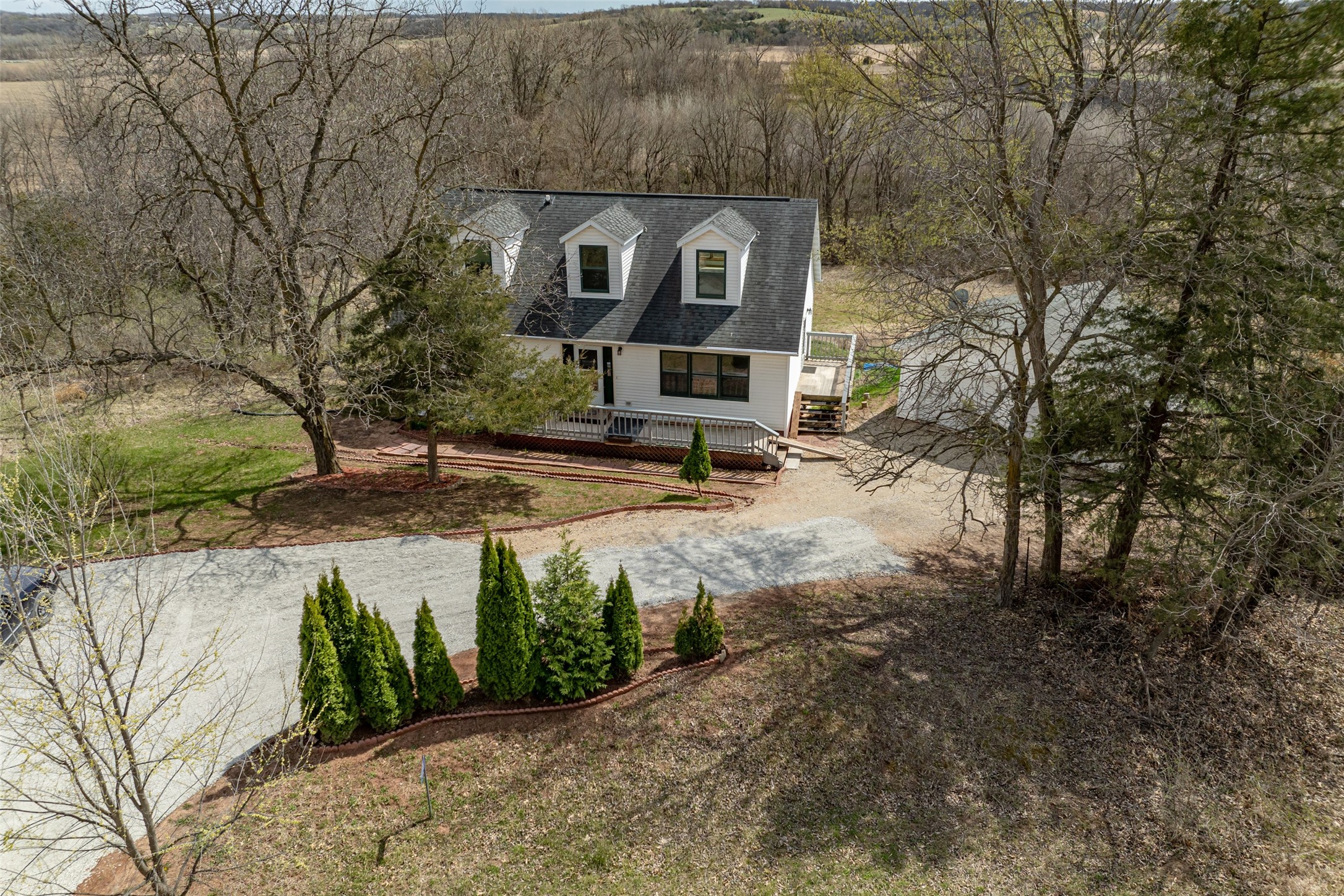 2888 280th Trail, Saint Charles, Iowa image 1