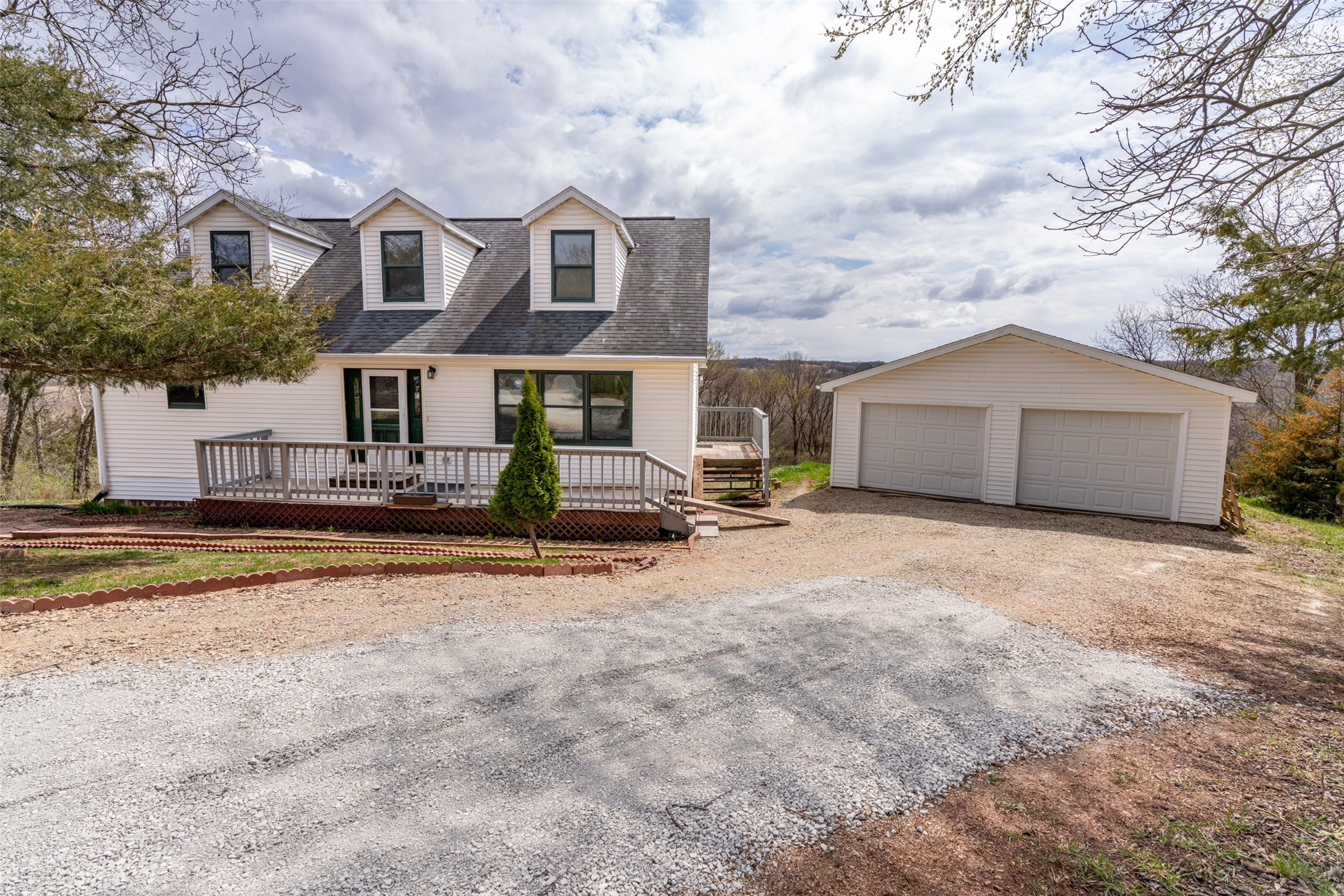 2888 280th Trail, Saint Charles, Iowa image 2