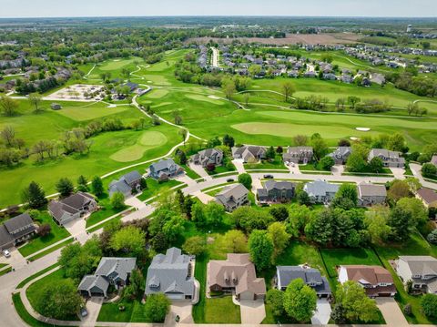 Homes For Sale - 315 Turnberry Drive<br/> Warren County, Norwalk, IA 50211