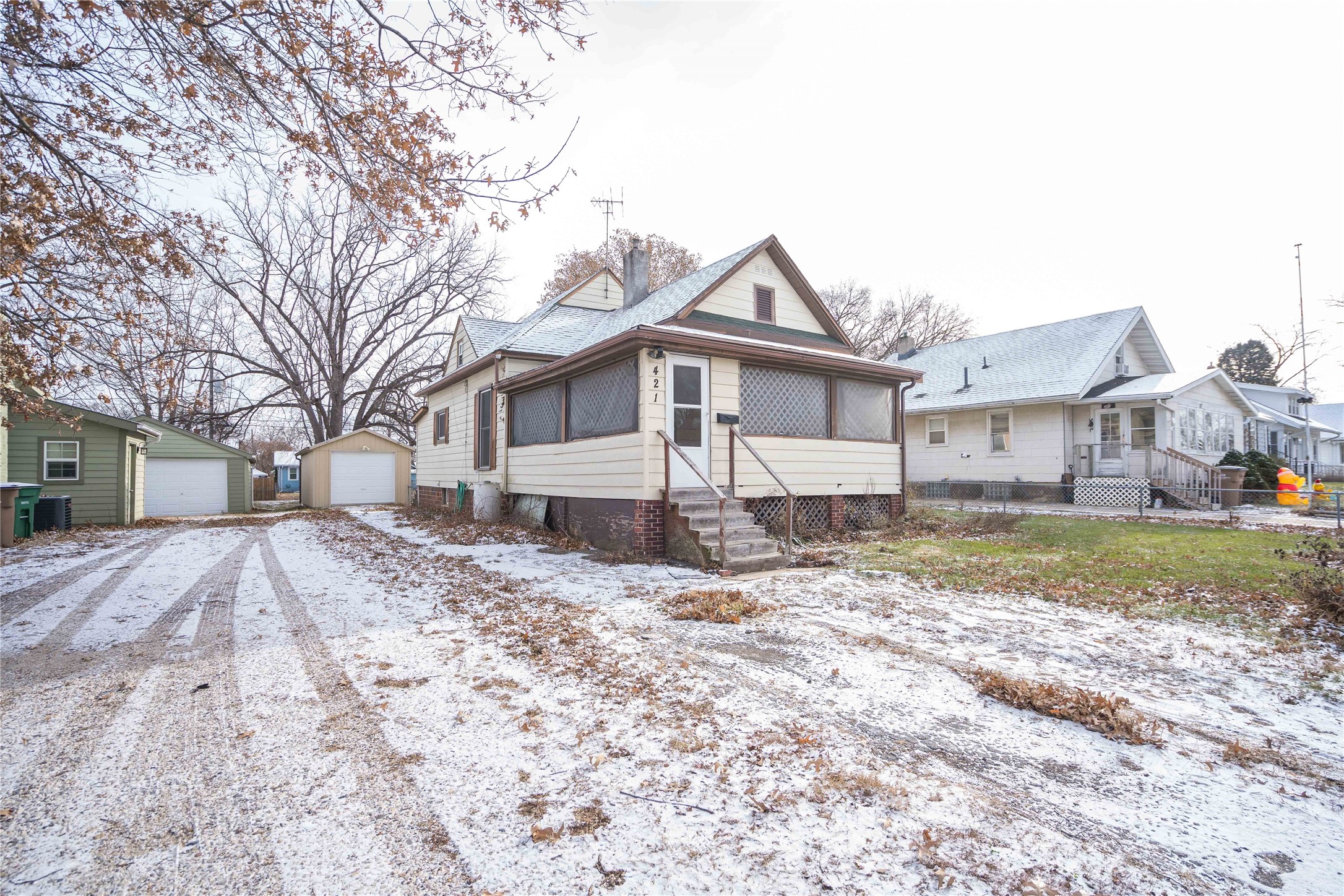 421 11th Street, West Des Moines, Iowa image 18