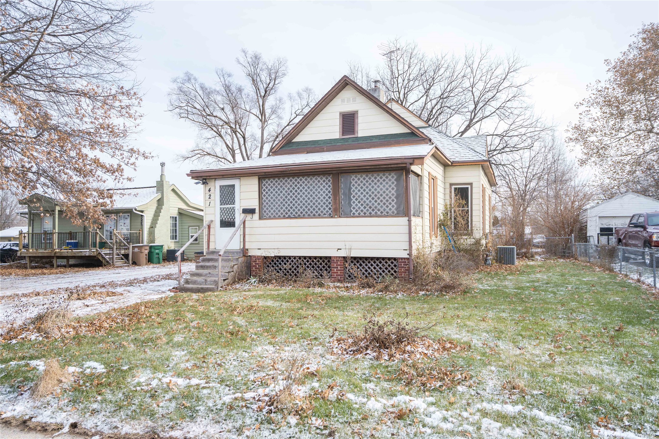 421 11th Street, West Des Moines, Iowa image 1