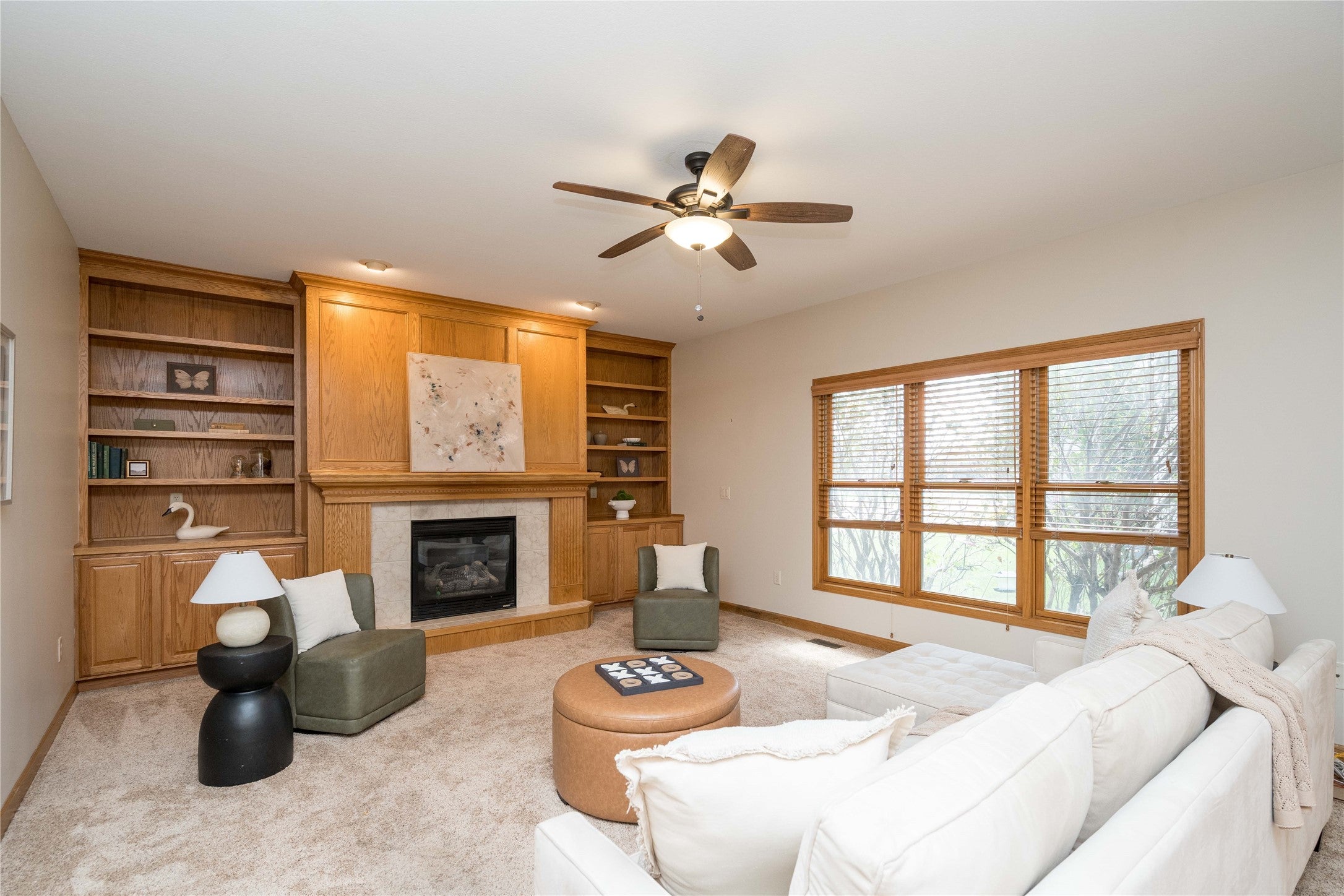 9600 Twin Eagles Drive