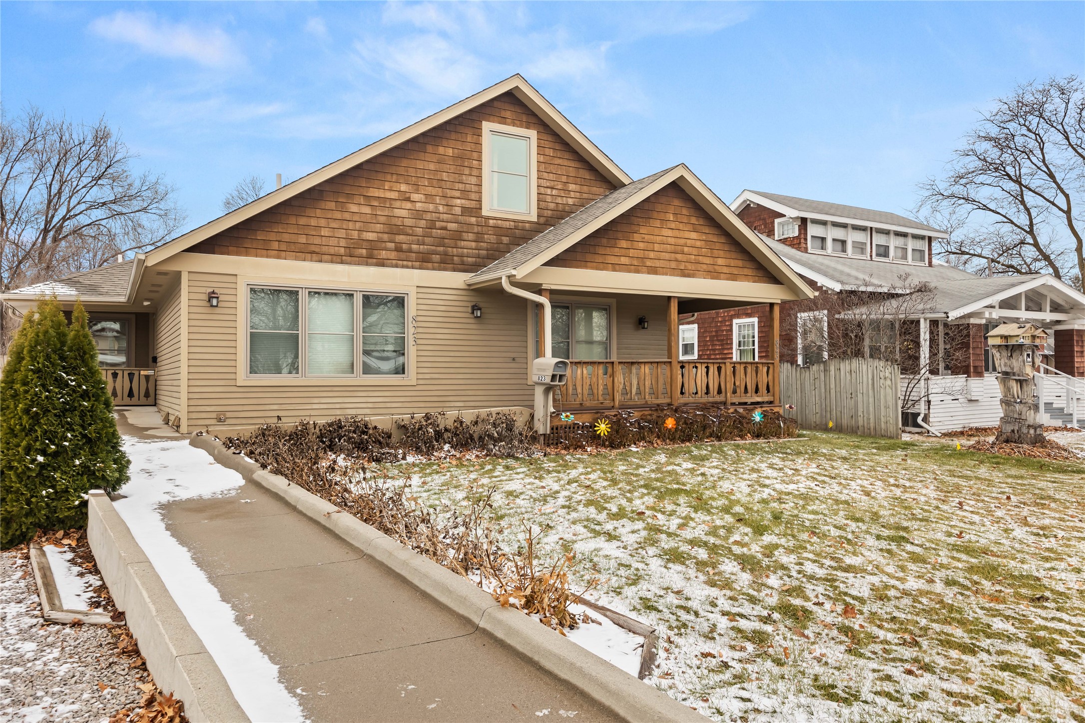 821 Duff Avenue, Ames, Iowa image 1