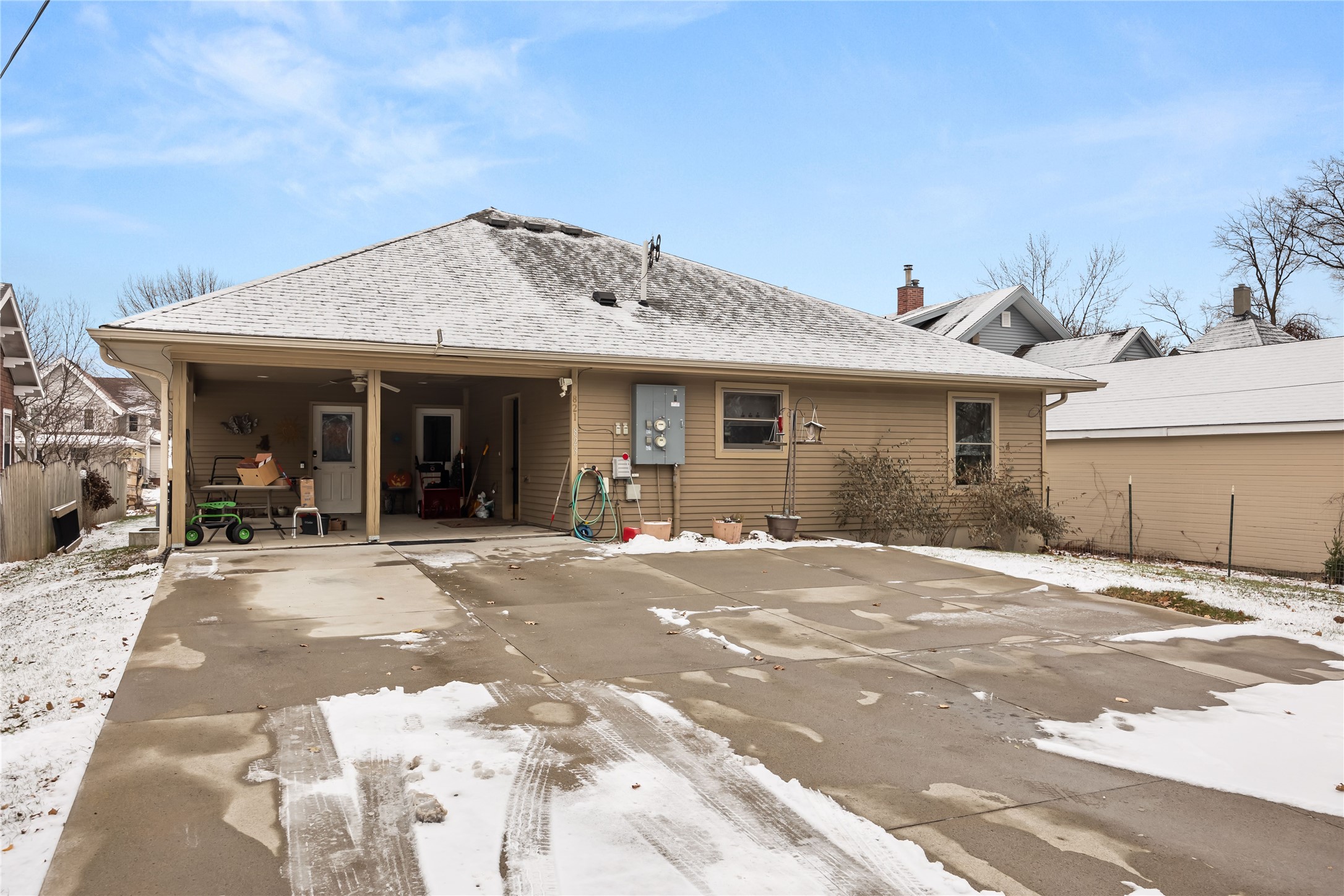 821 Duff Avenue, Ames, Iowa image 4