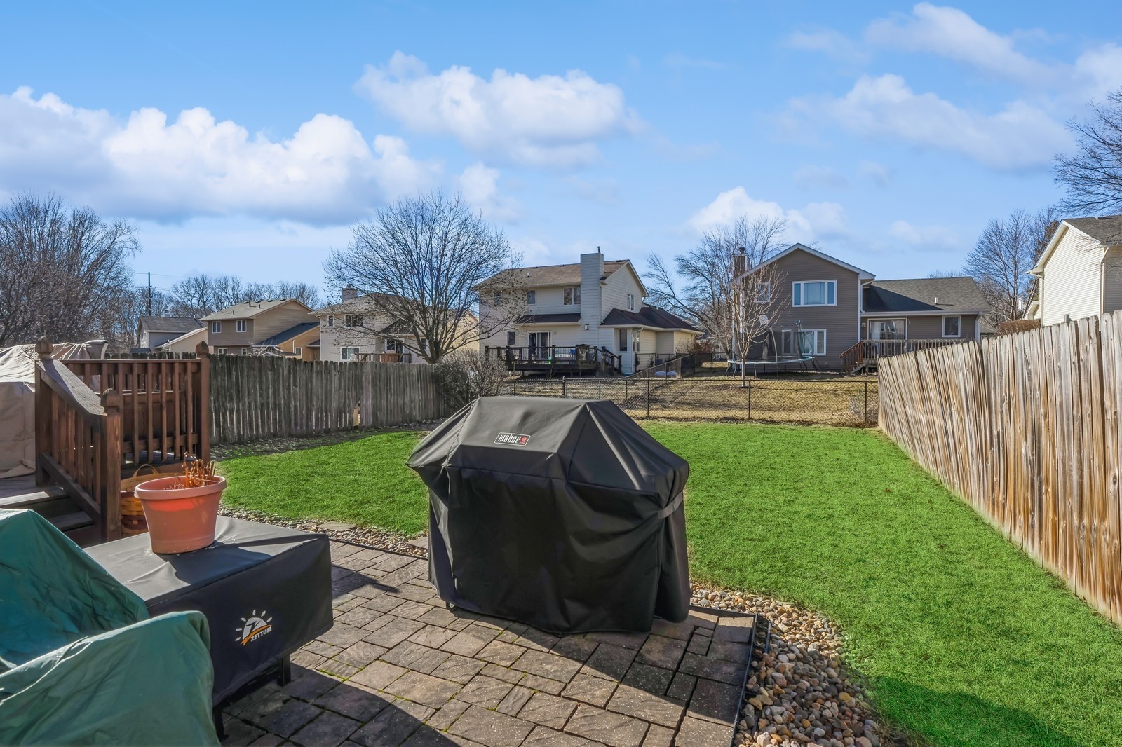 414 52nd Street, West Des Moines, Iowa image 31