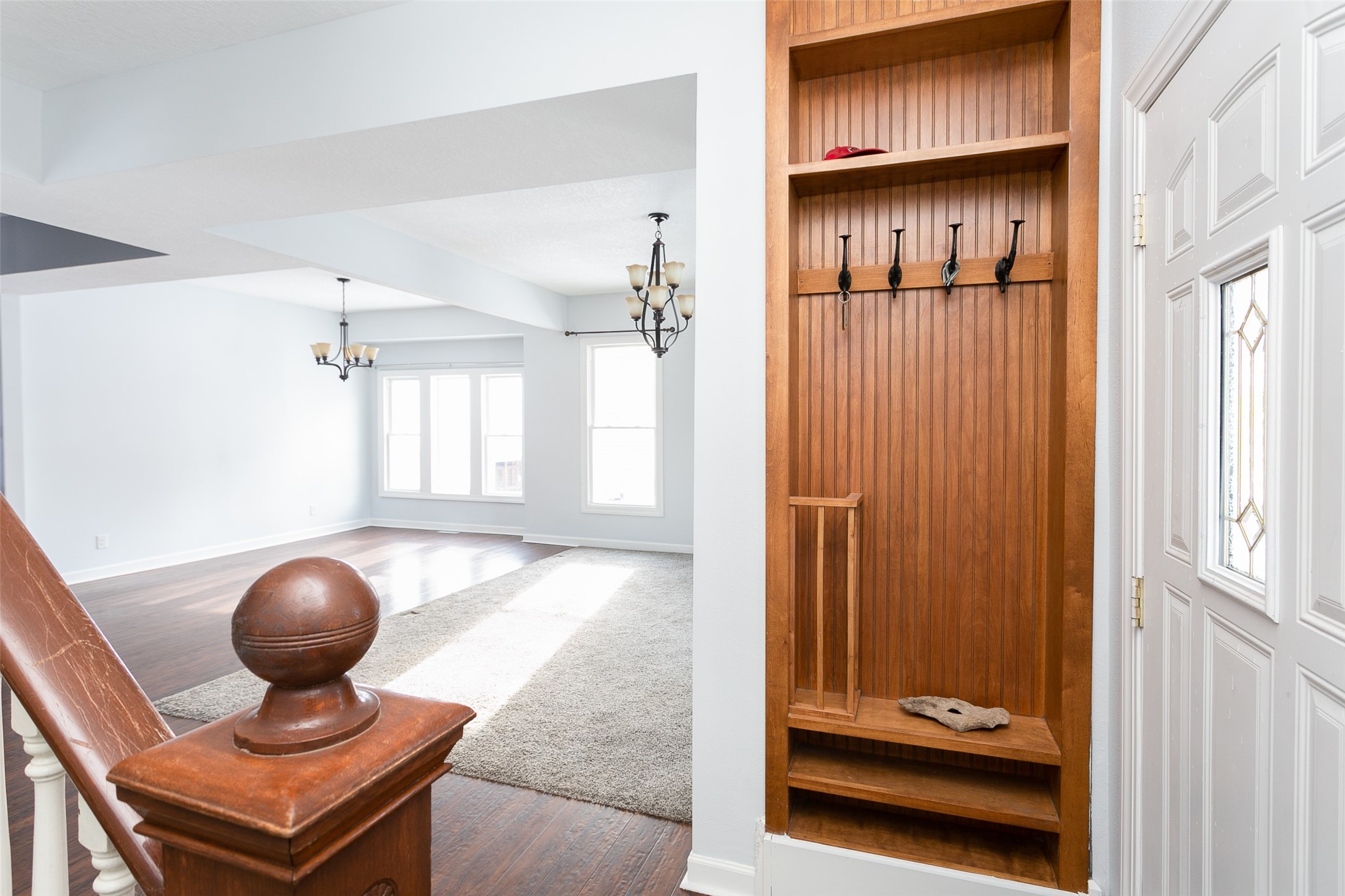 200 S Railroad Street