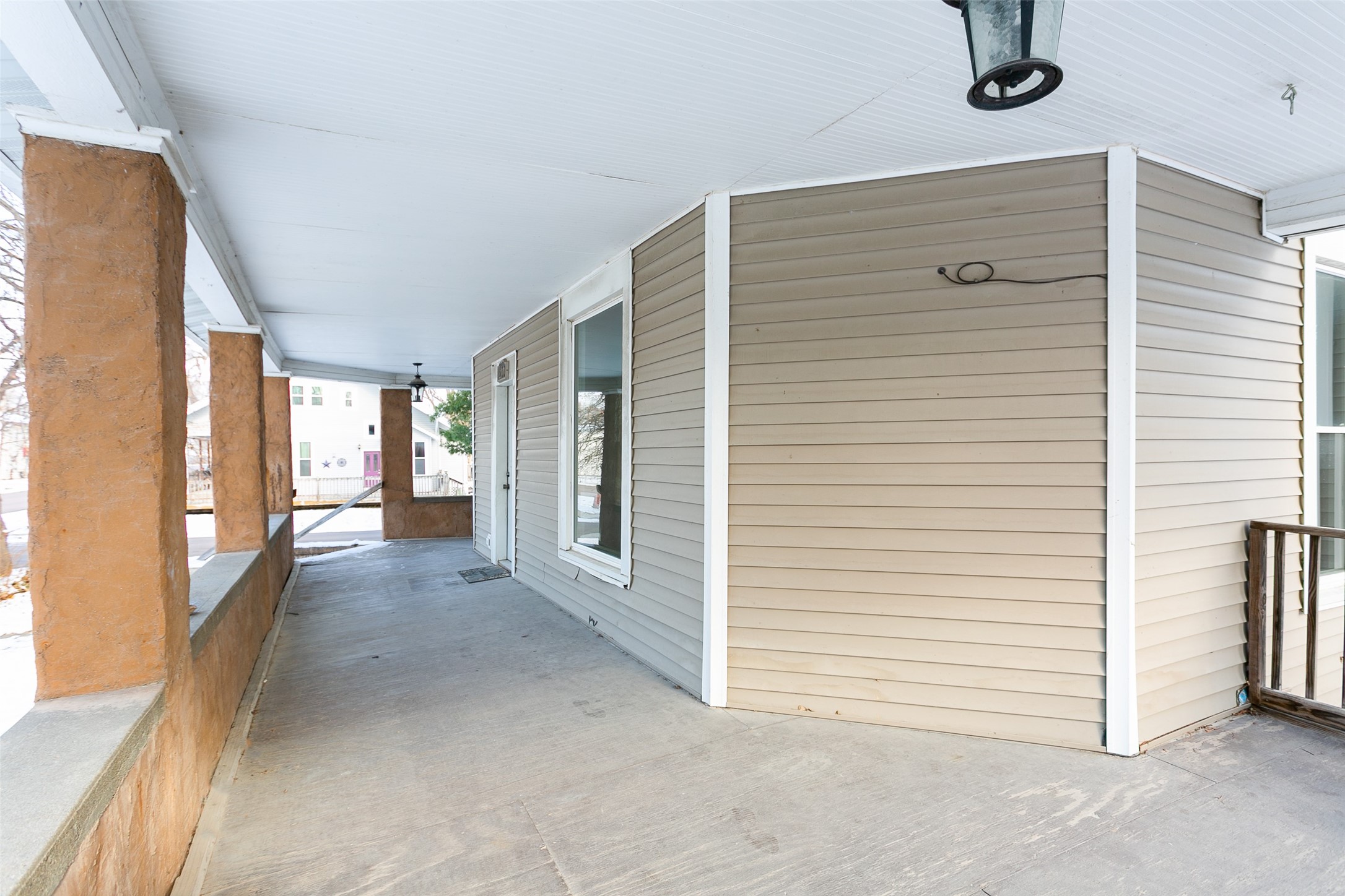 200 S Railroad Street