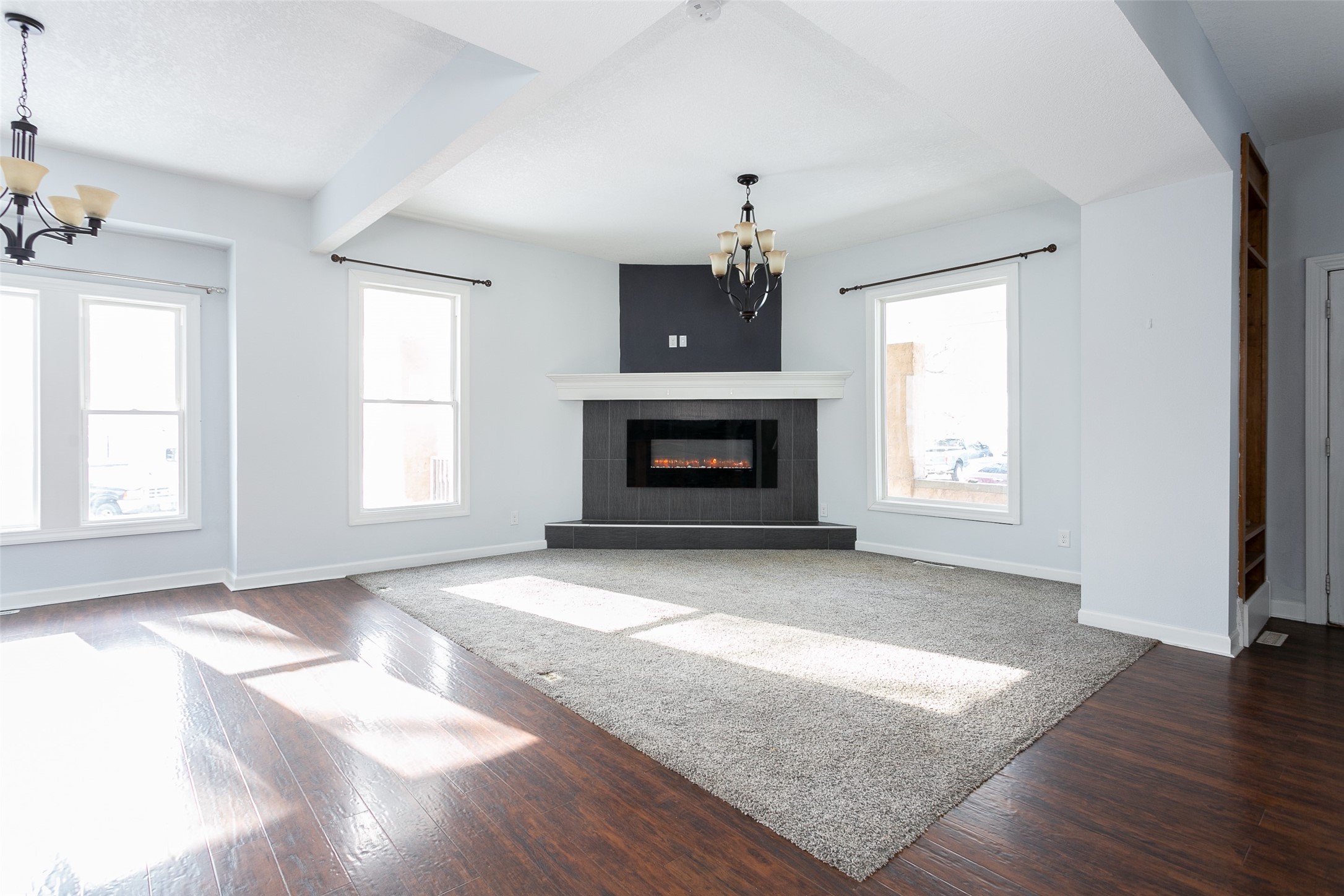 200 S Railroad Street