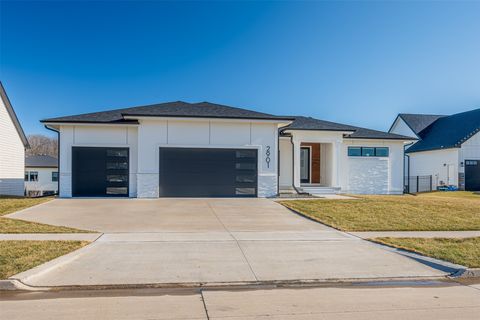 Homes For Sale - 2901 NE Cherry Court<br/> Grimes, IA 50111