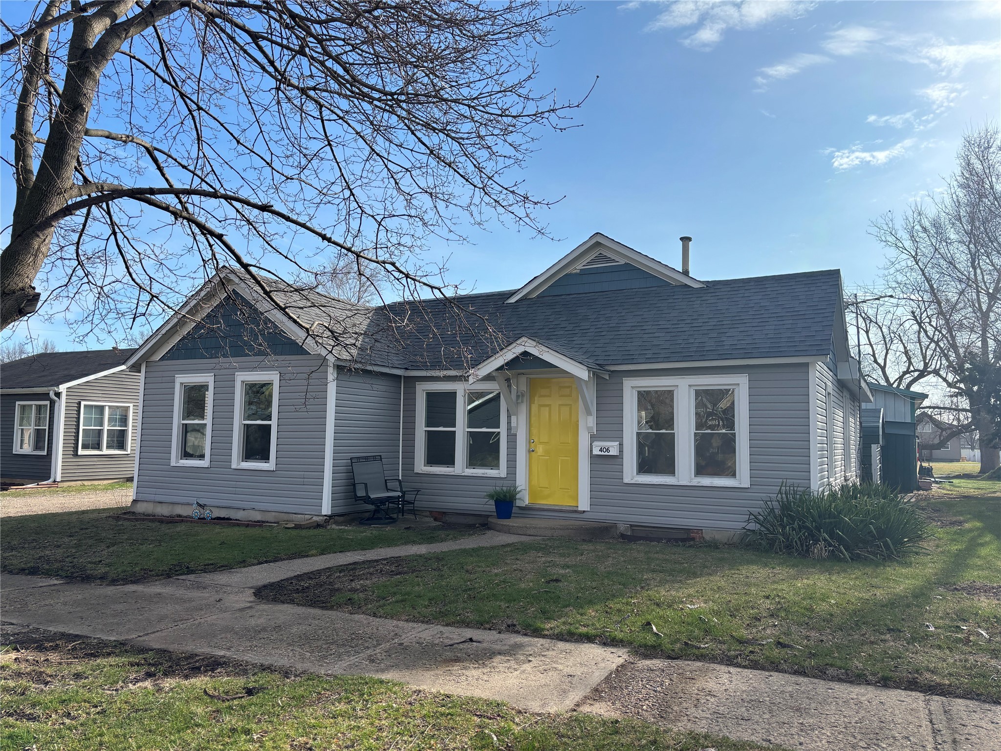 406 3rd Street, Perry, Iowa image 1