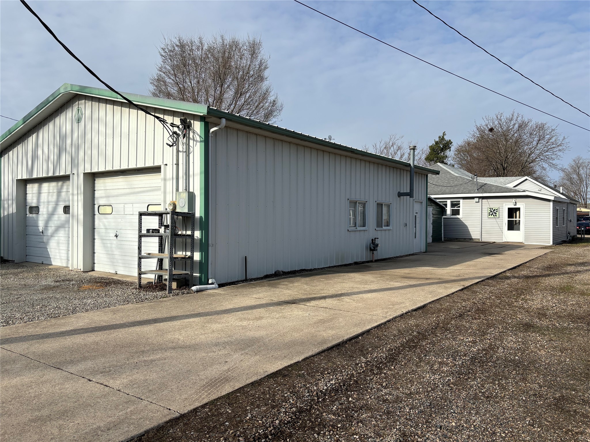 406 3rd Street, Perry, Iowa image 16