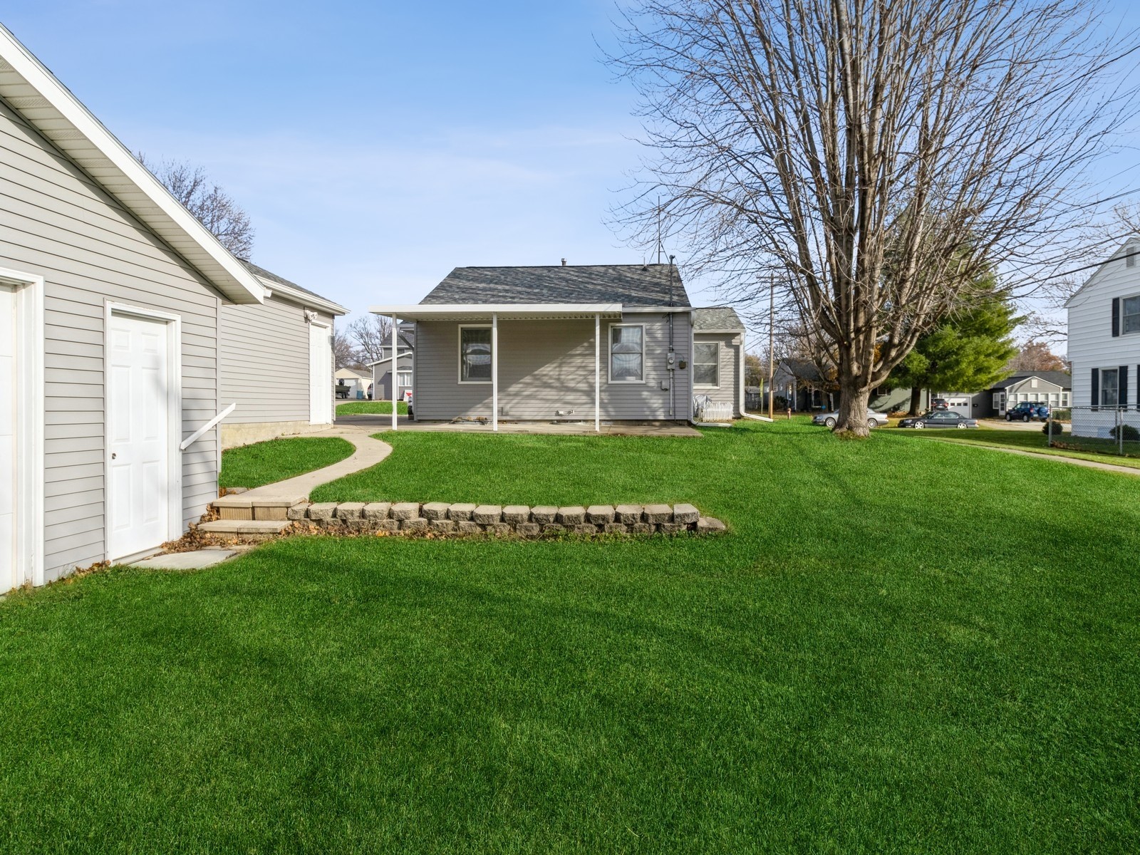 407 E 20th Street, Newton, Iowa image 33