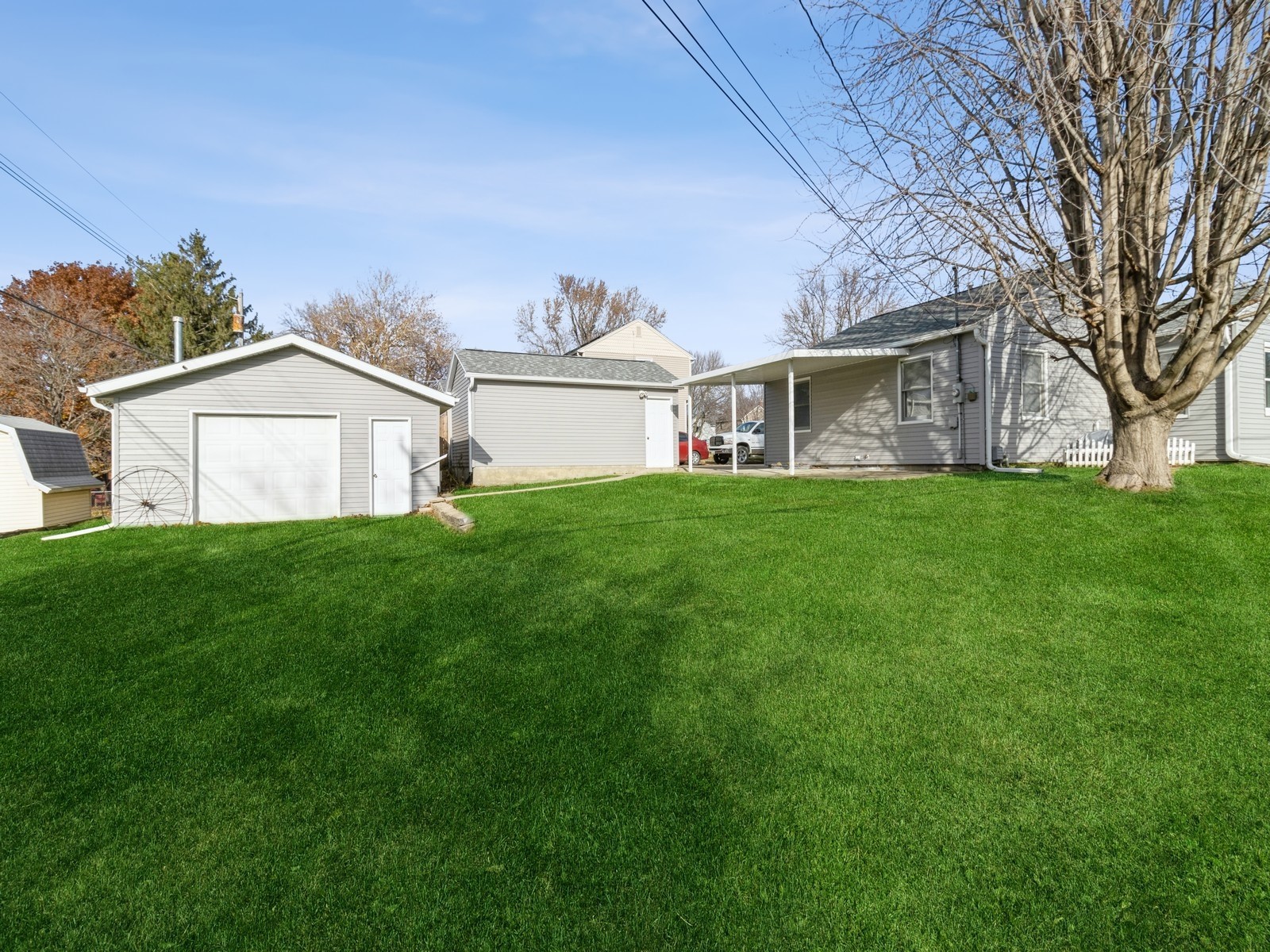 407 E 20th Street, Newton, Iowa image 32