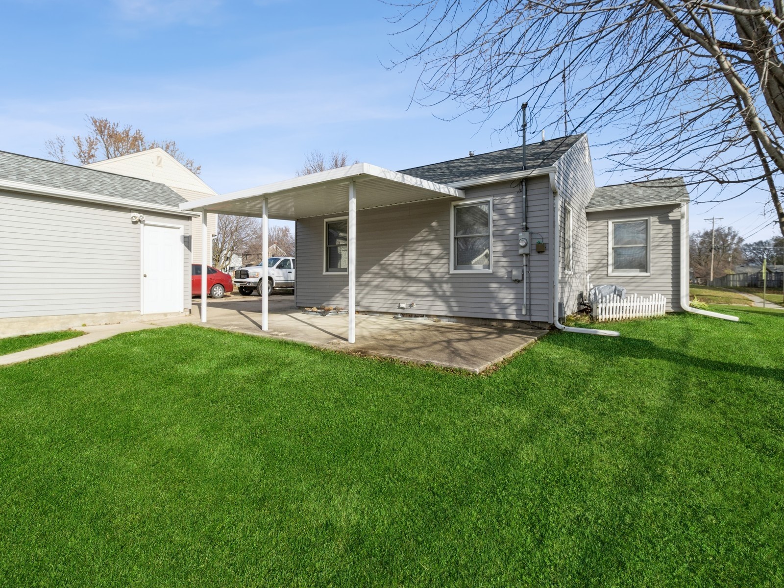 407 E 20th Street, Newton, Iowa image 34