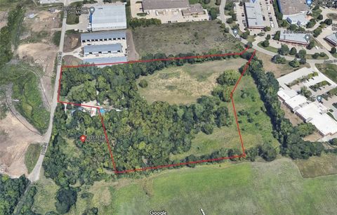 10800 Justin Drive Urbandale IA 50322