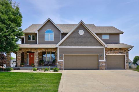2815 147th Street Urbandale IA 50323