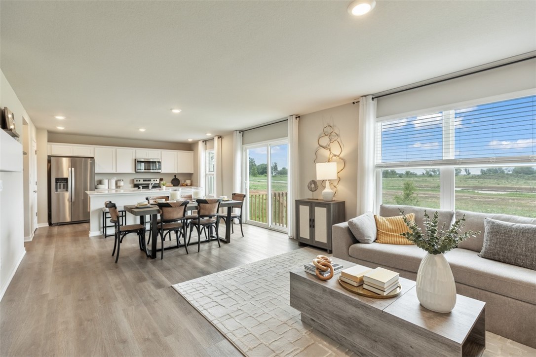 500 Quetzal Drive